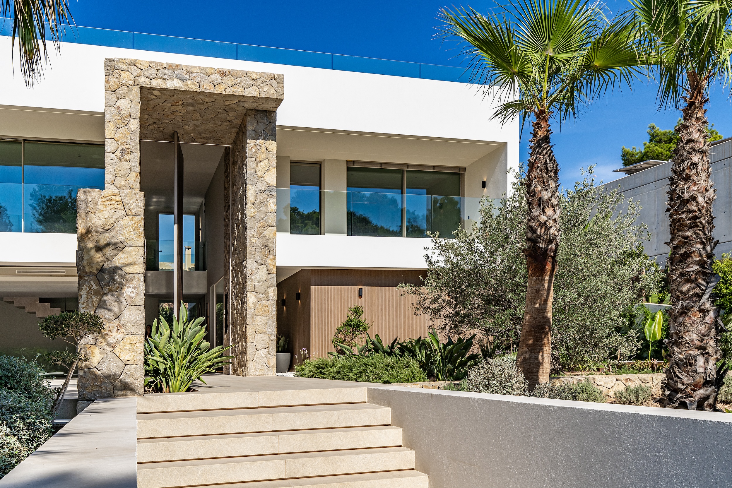 View property