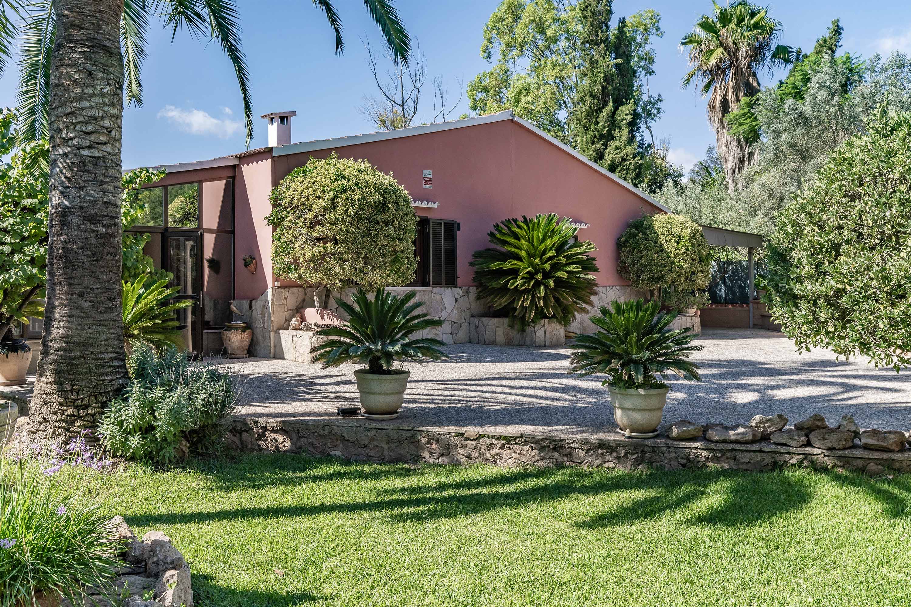 View property