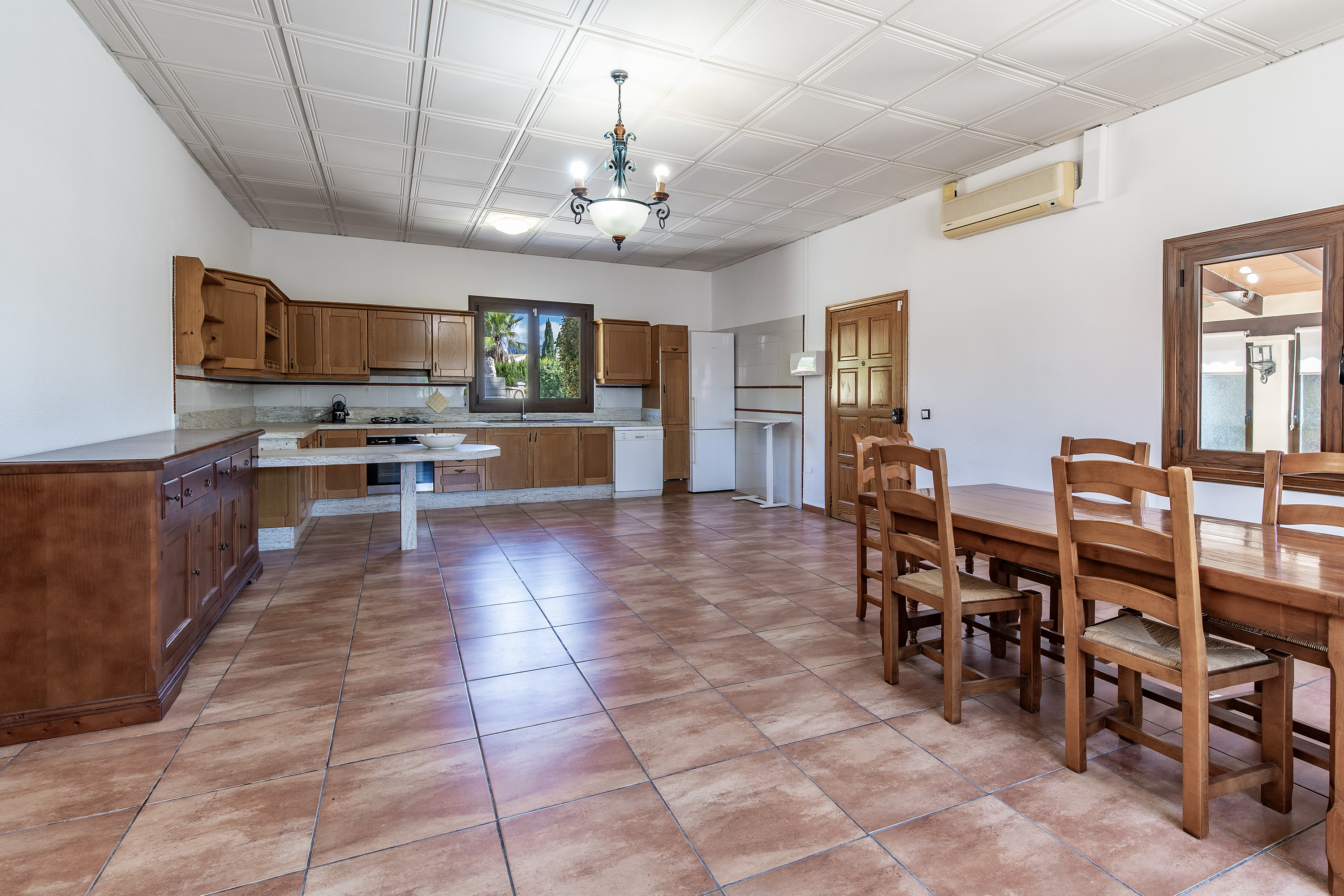View property