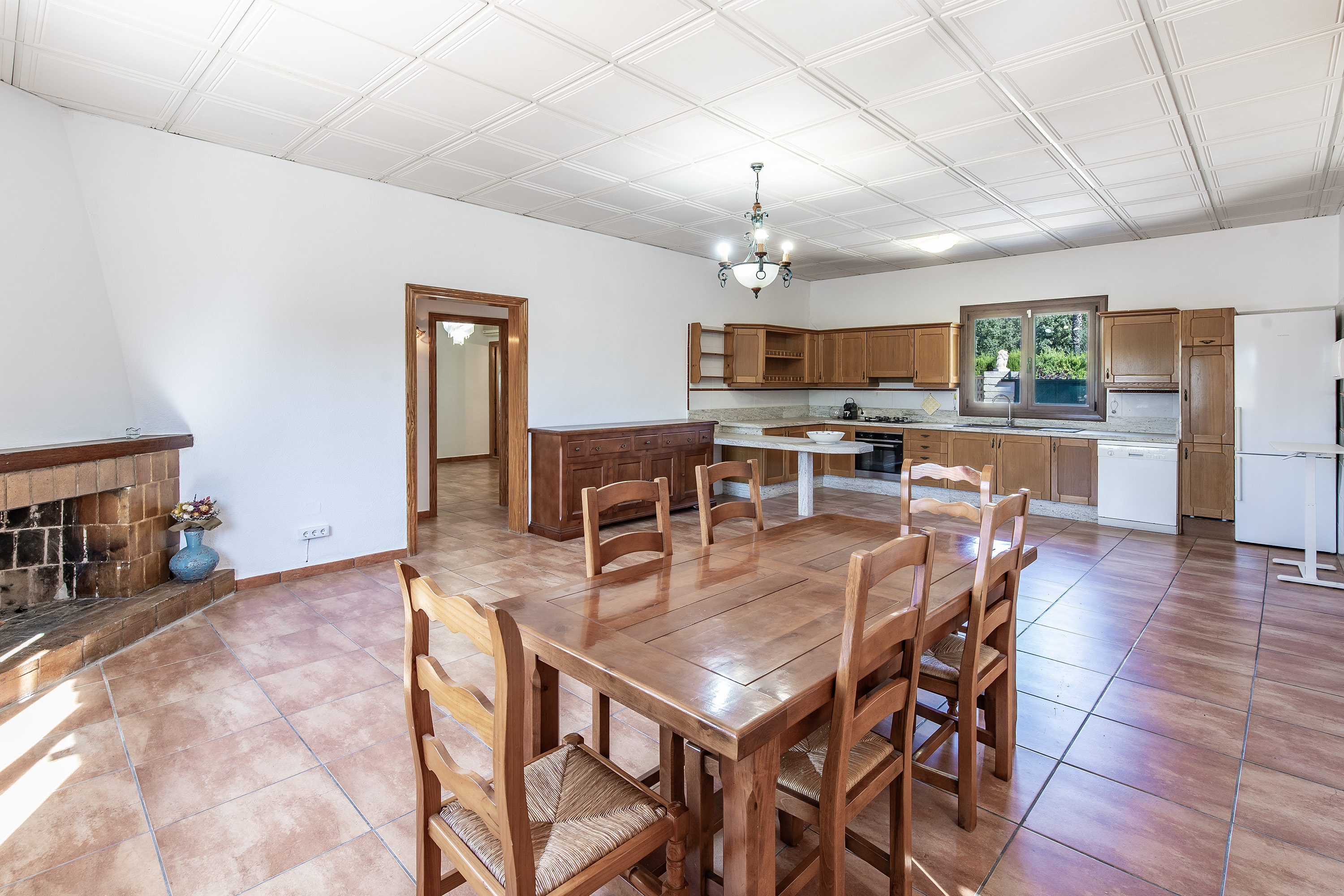 View property