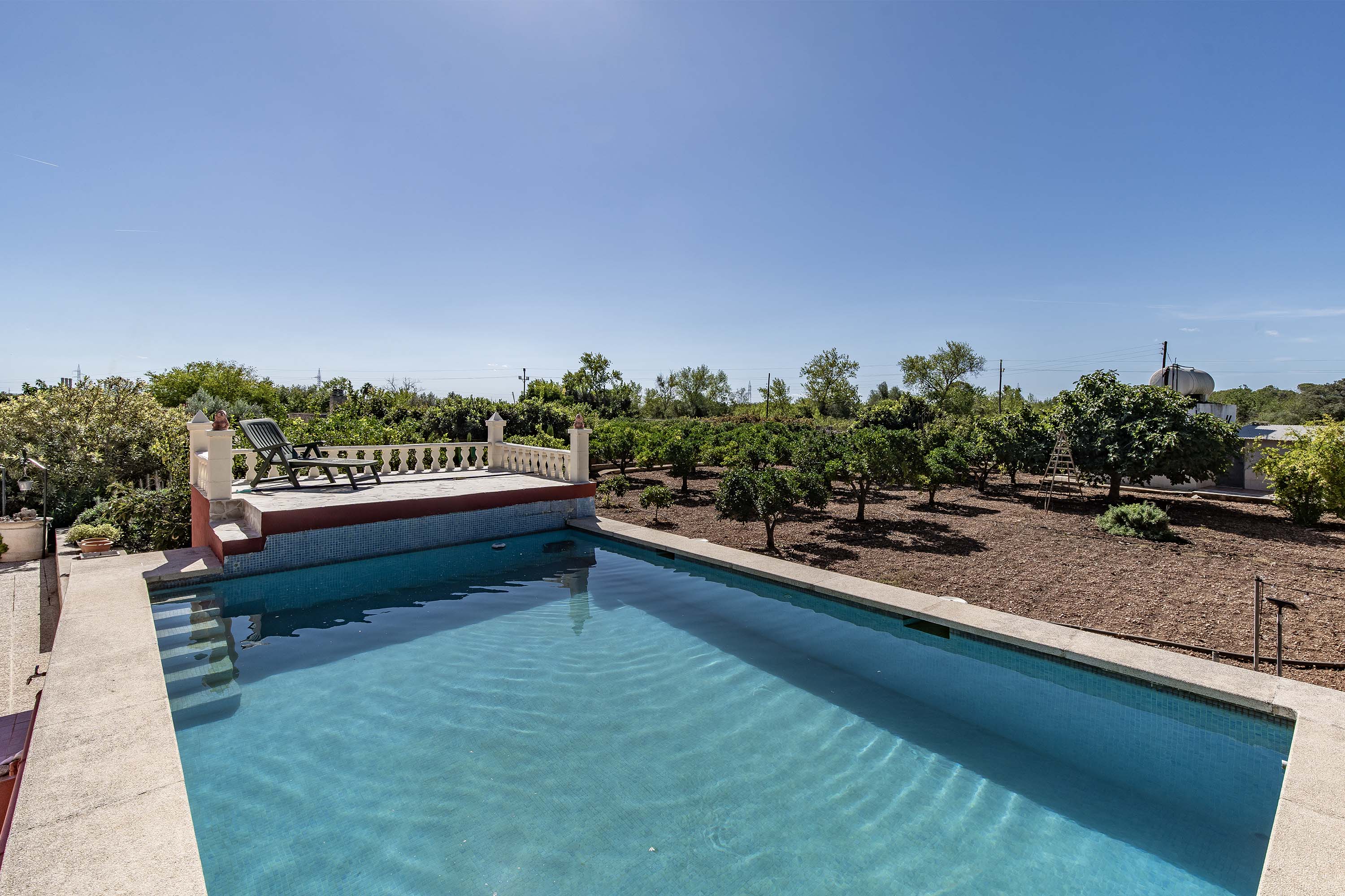 View property