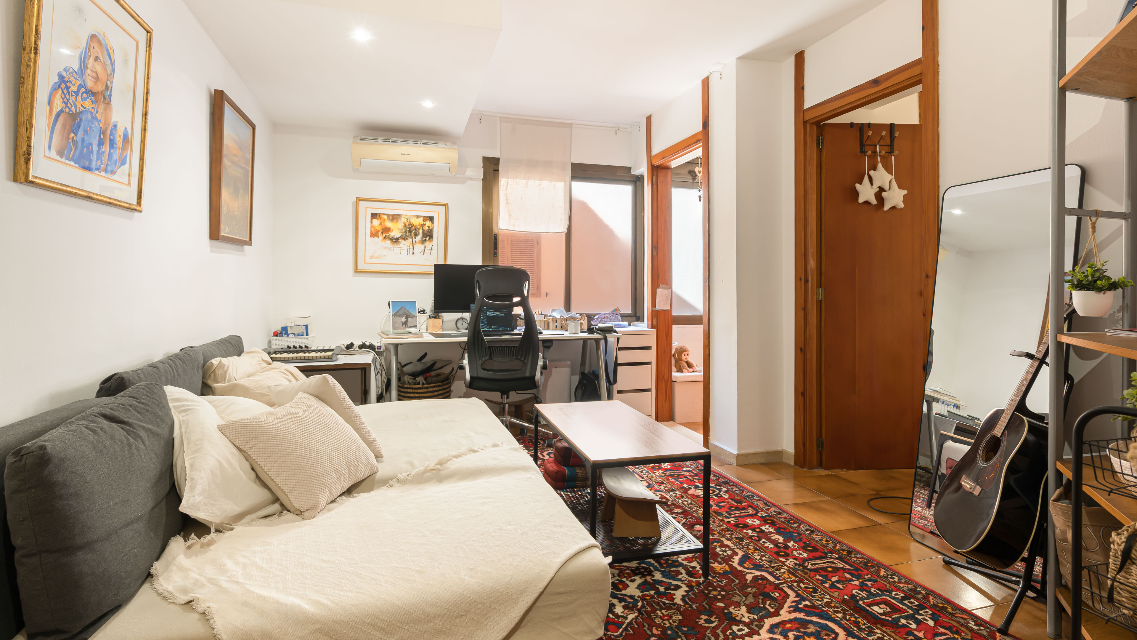 View property