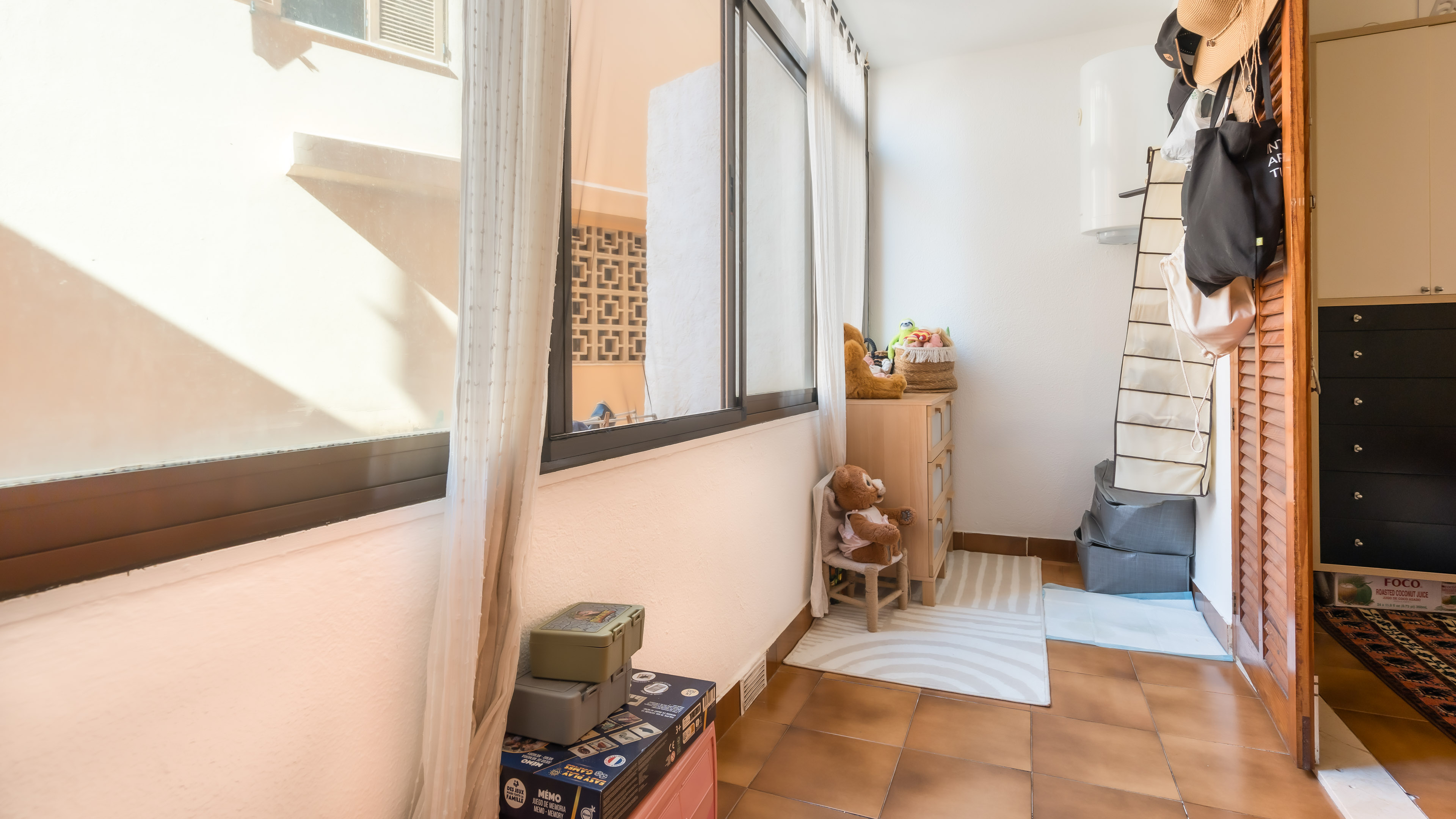 View property