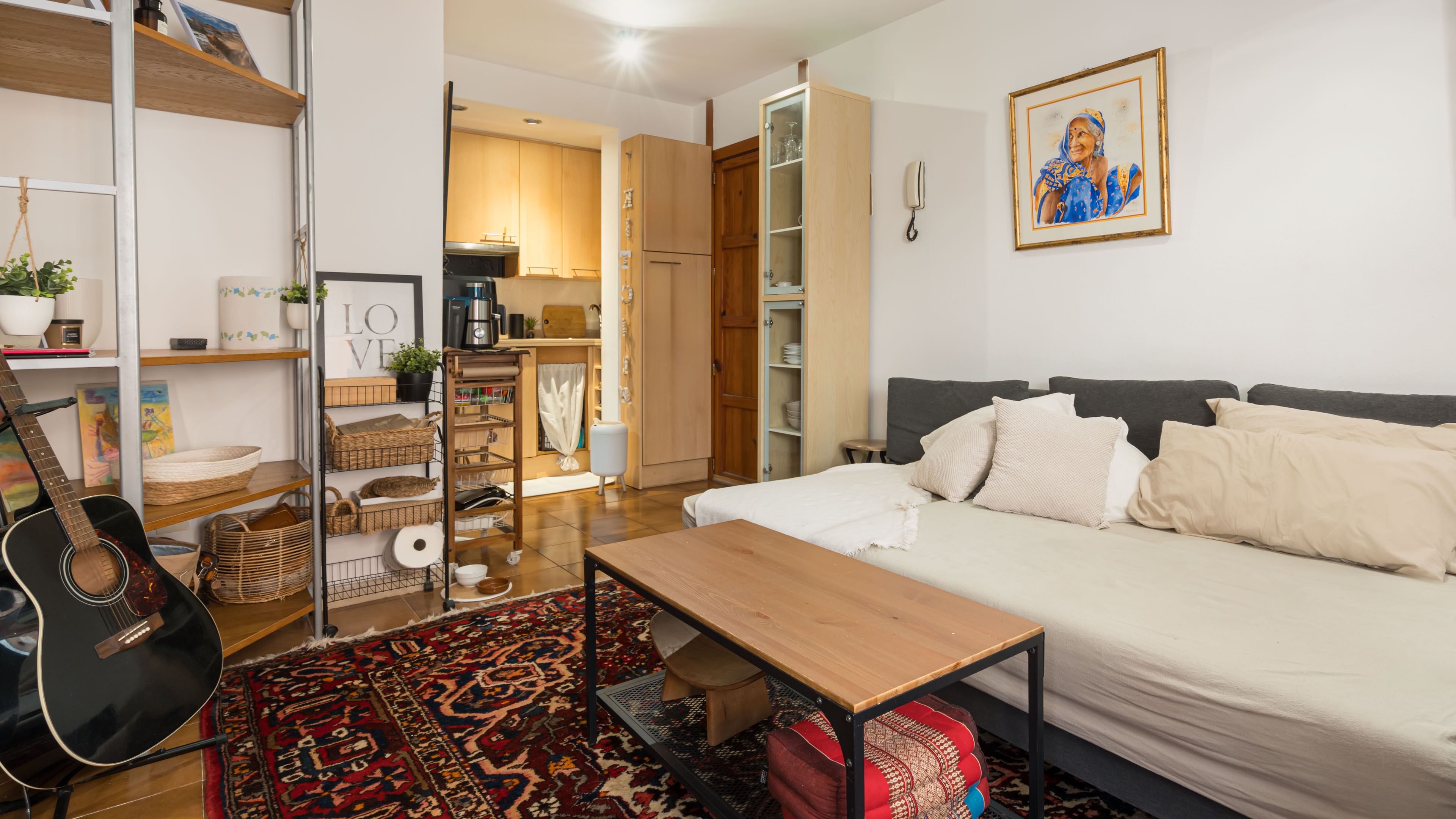 View property