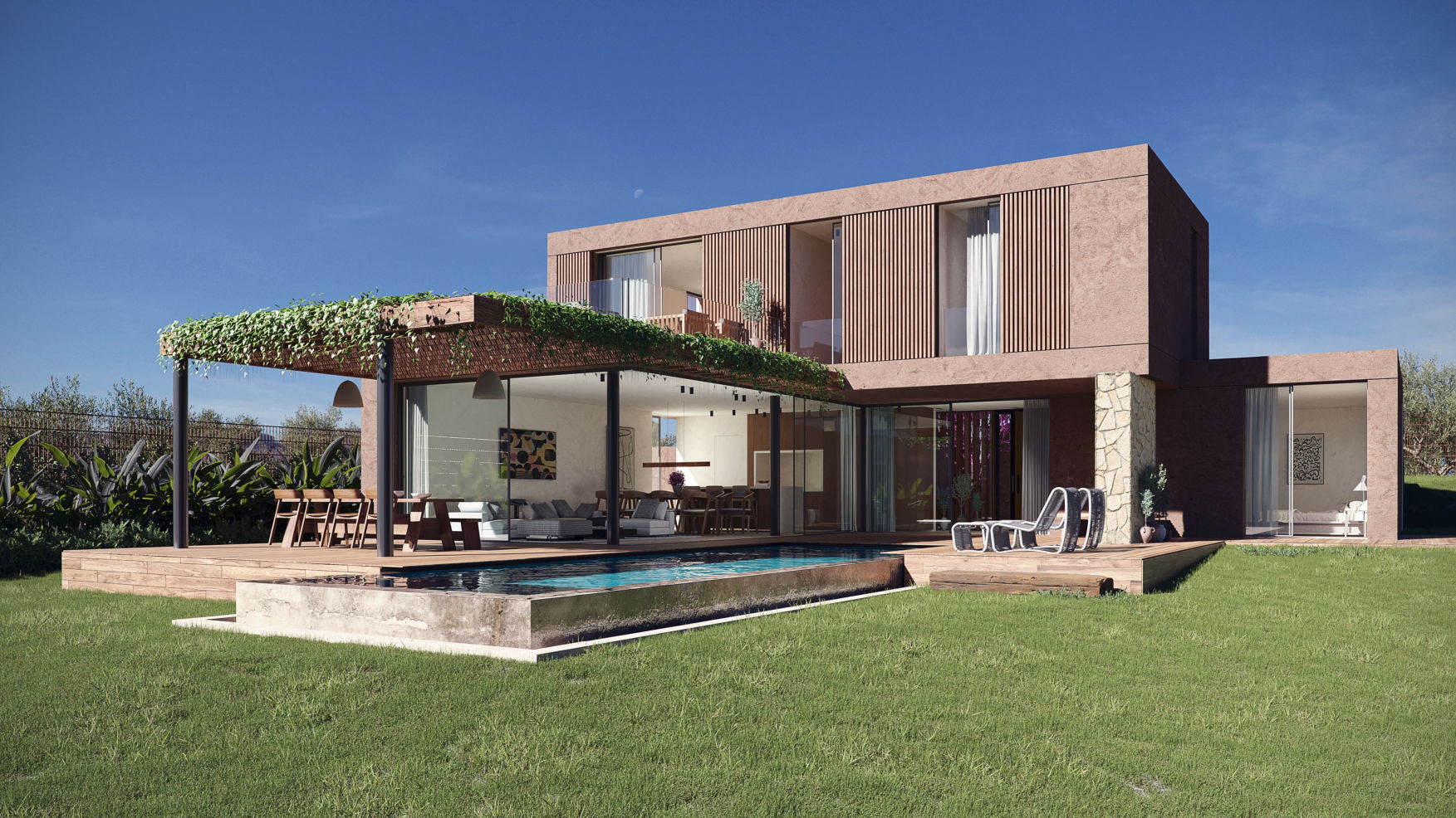 View property