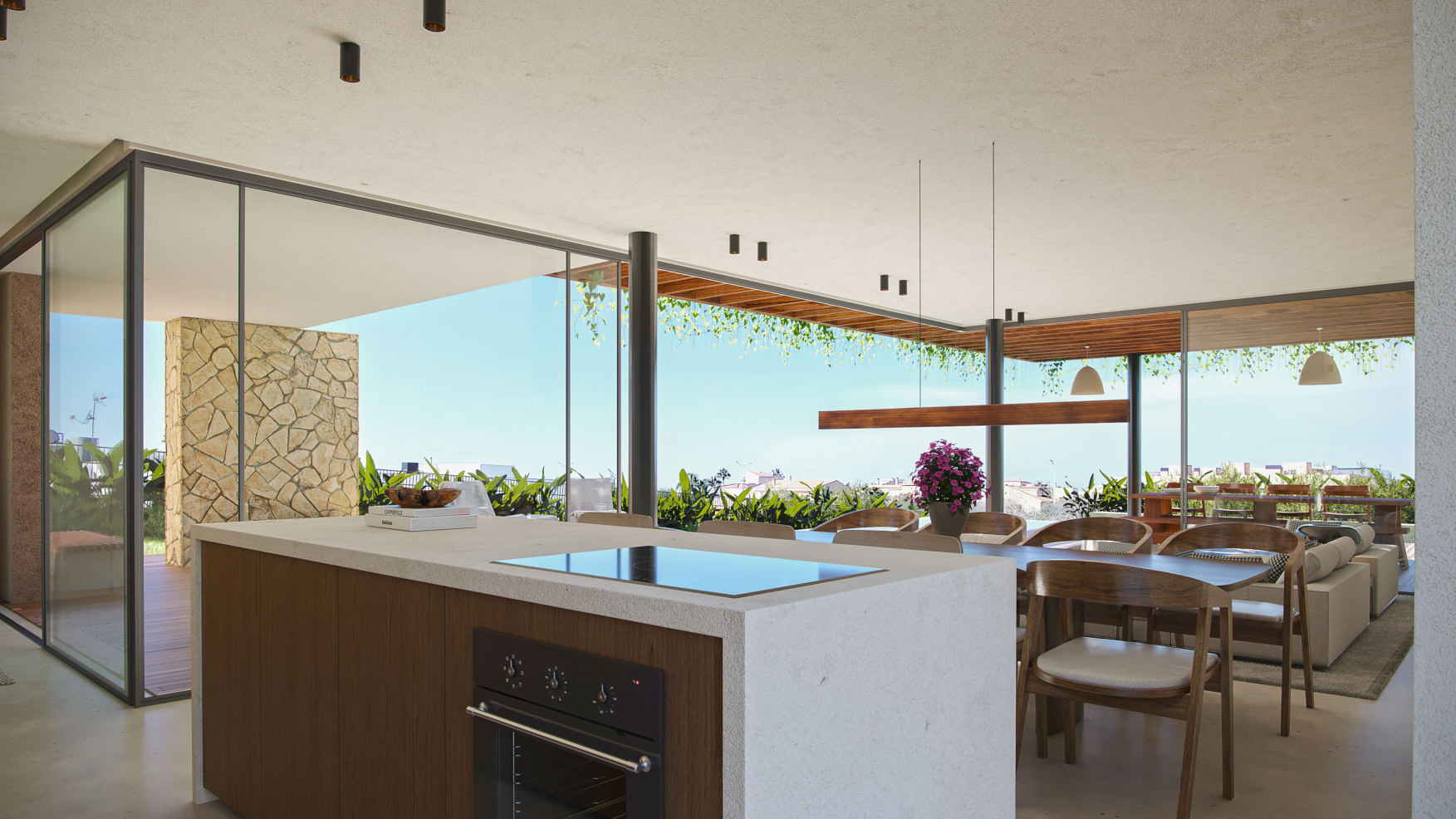 View property