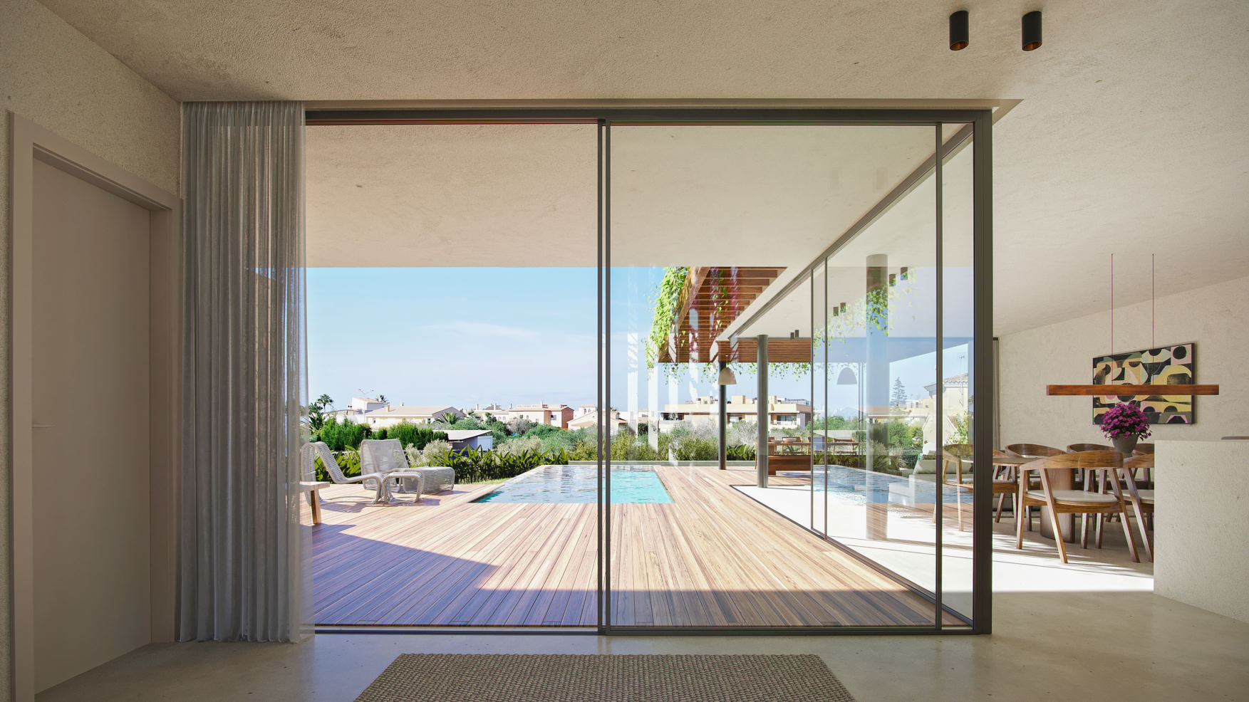 View property