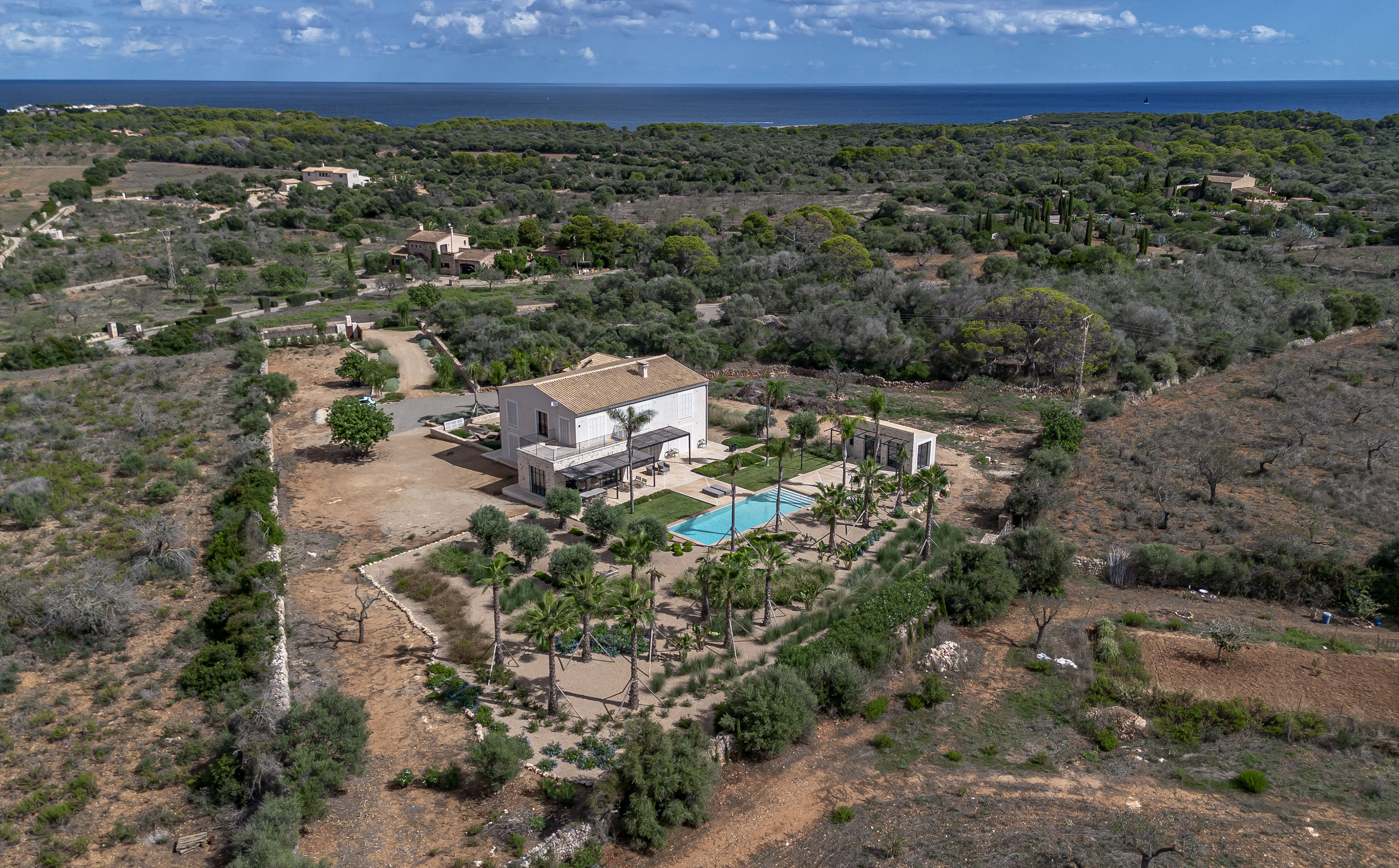 View property