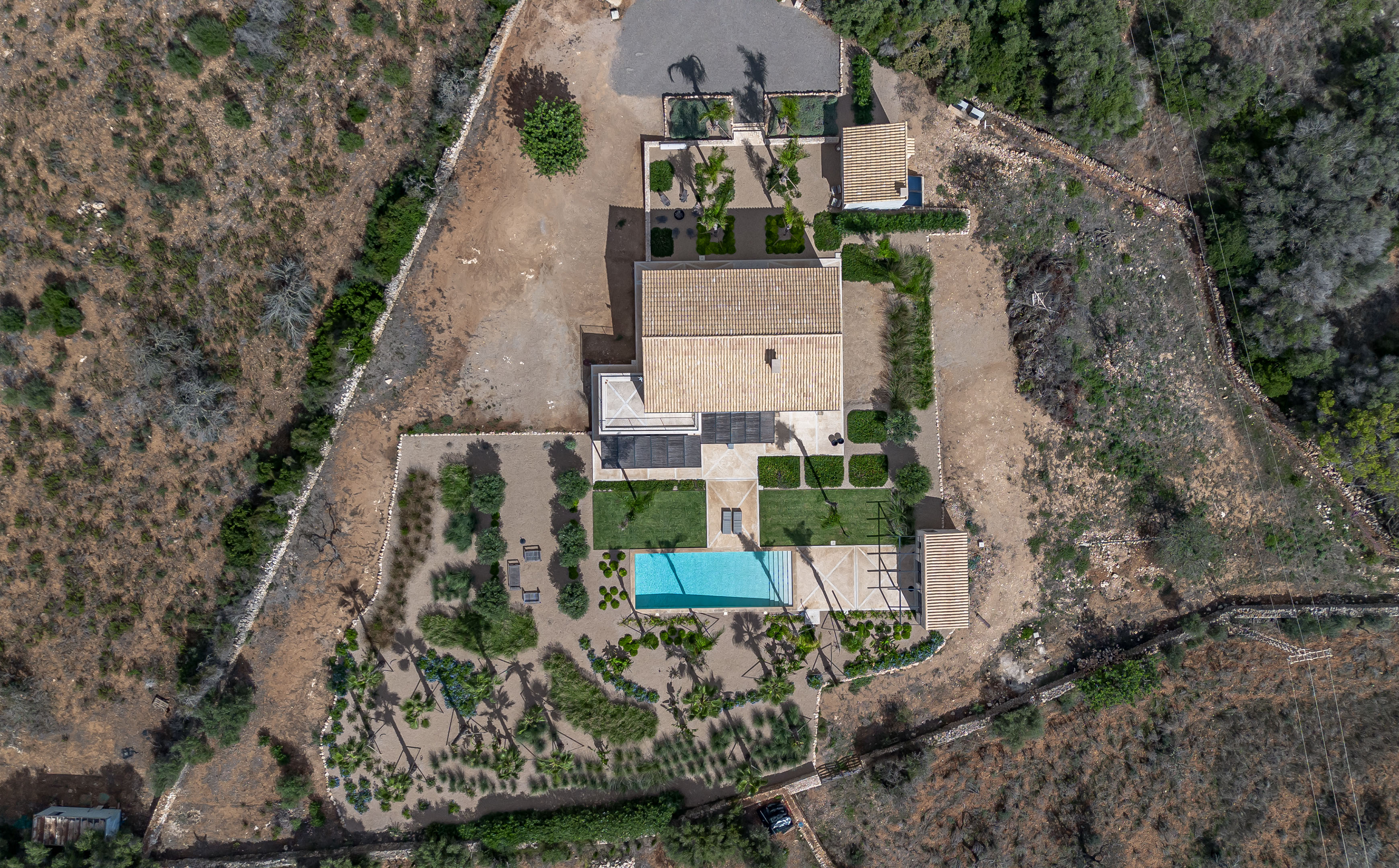 View property