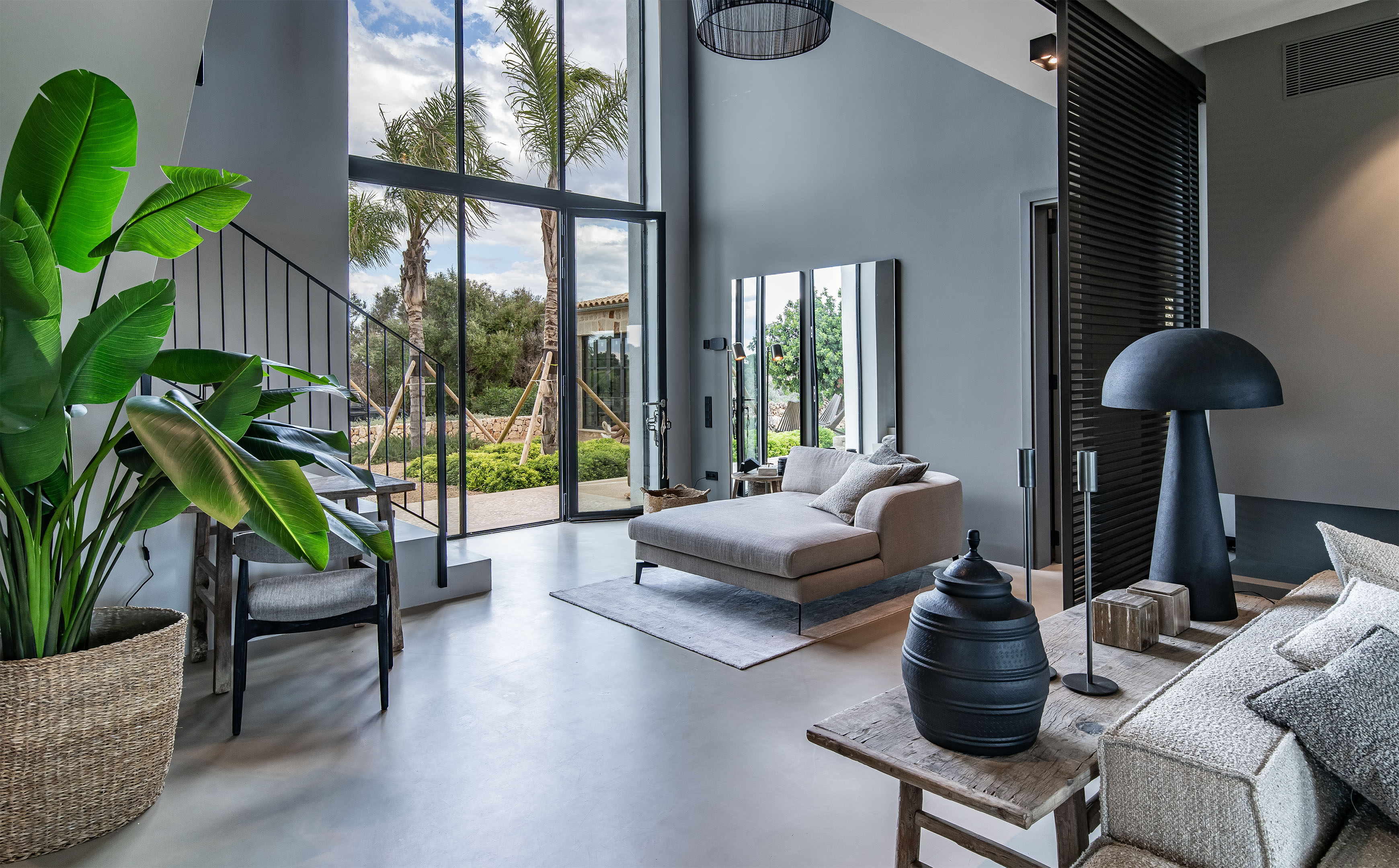 View property