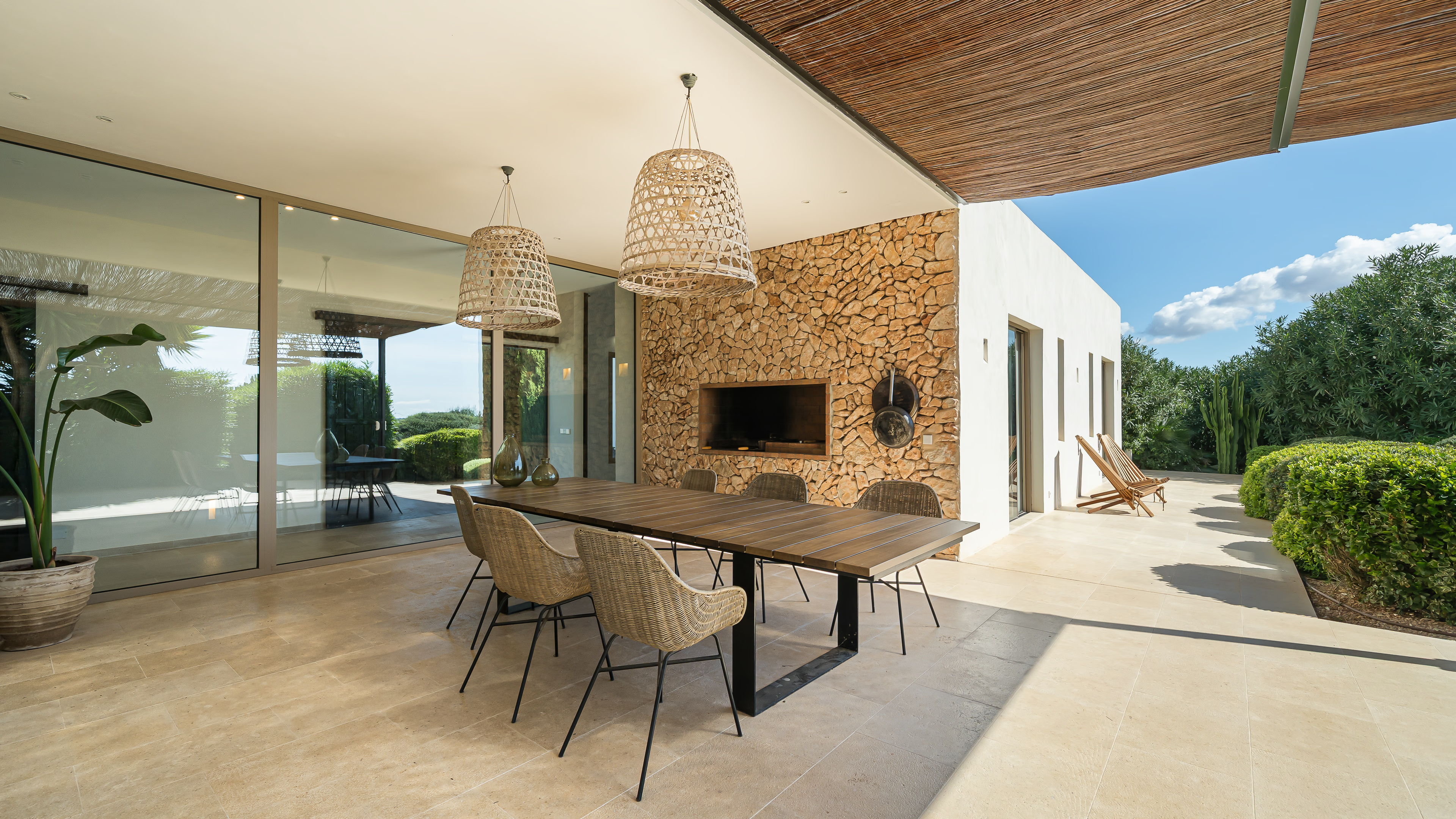 View property