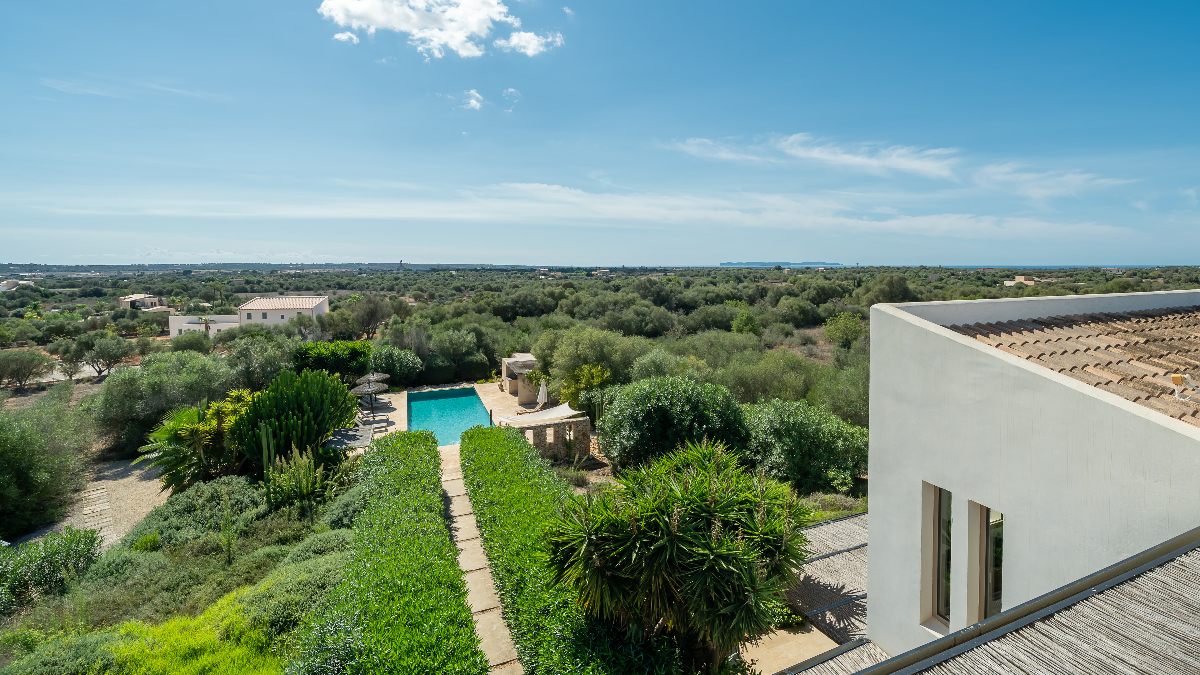 View property