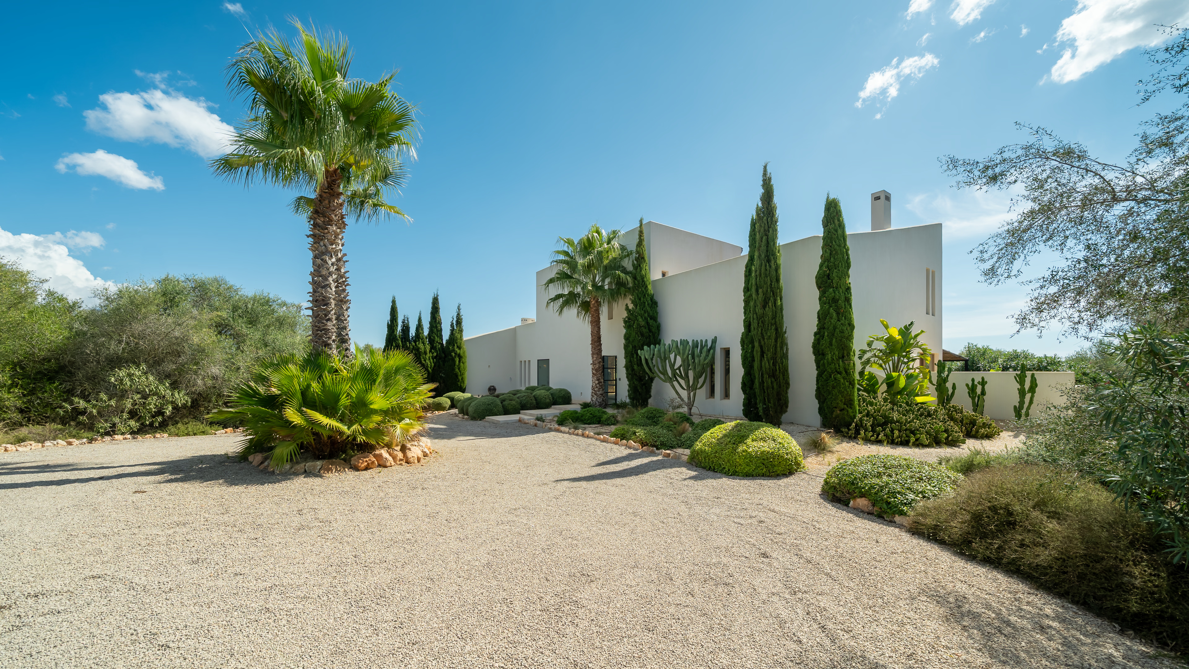 View property