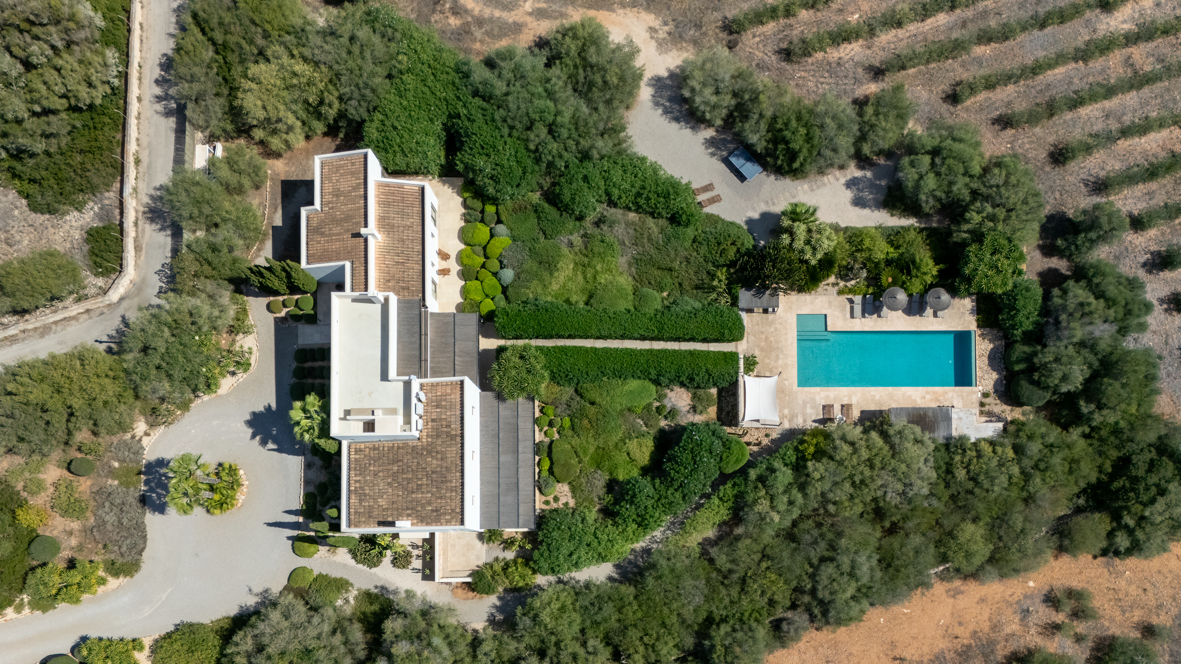 View property
