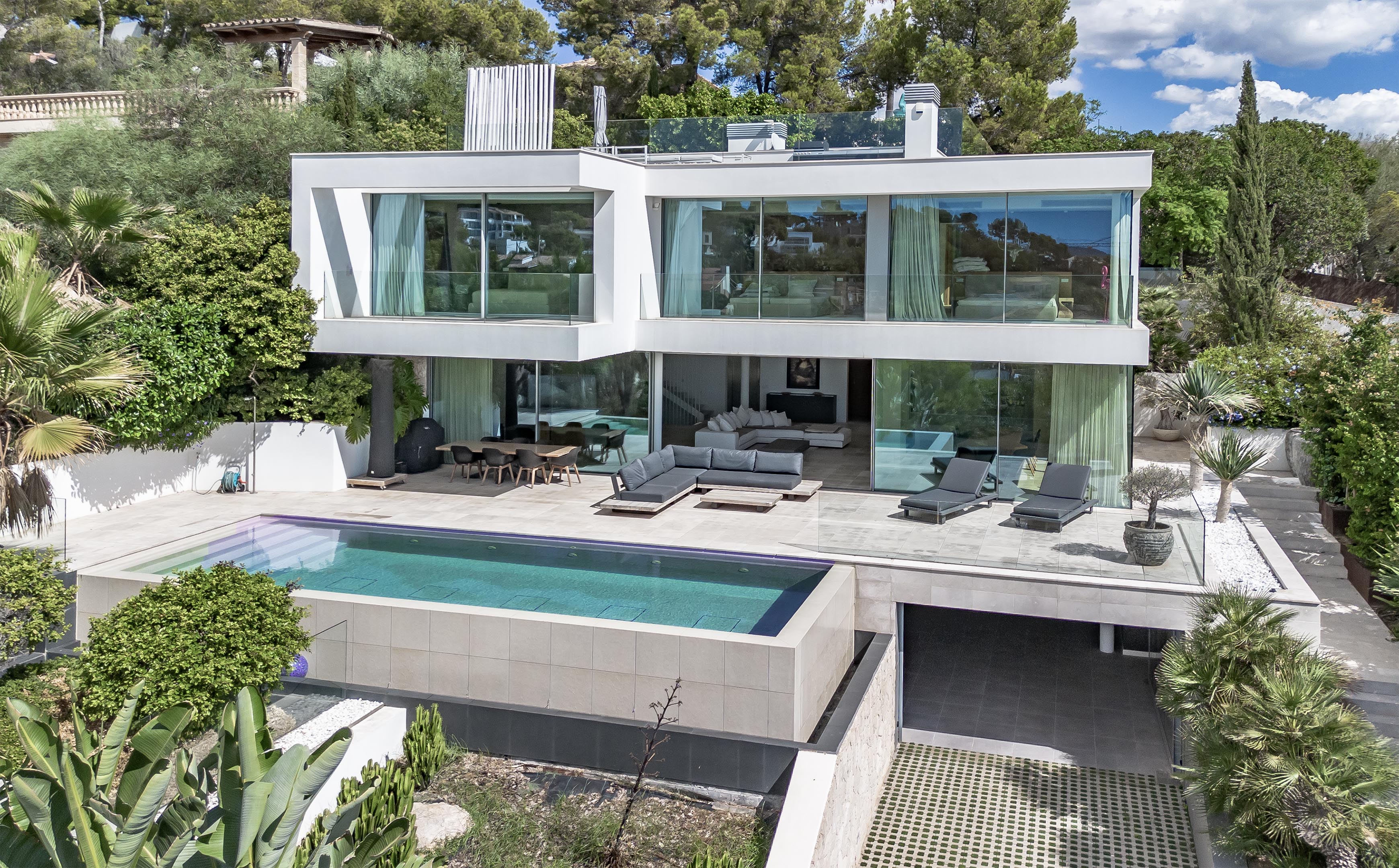 View property