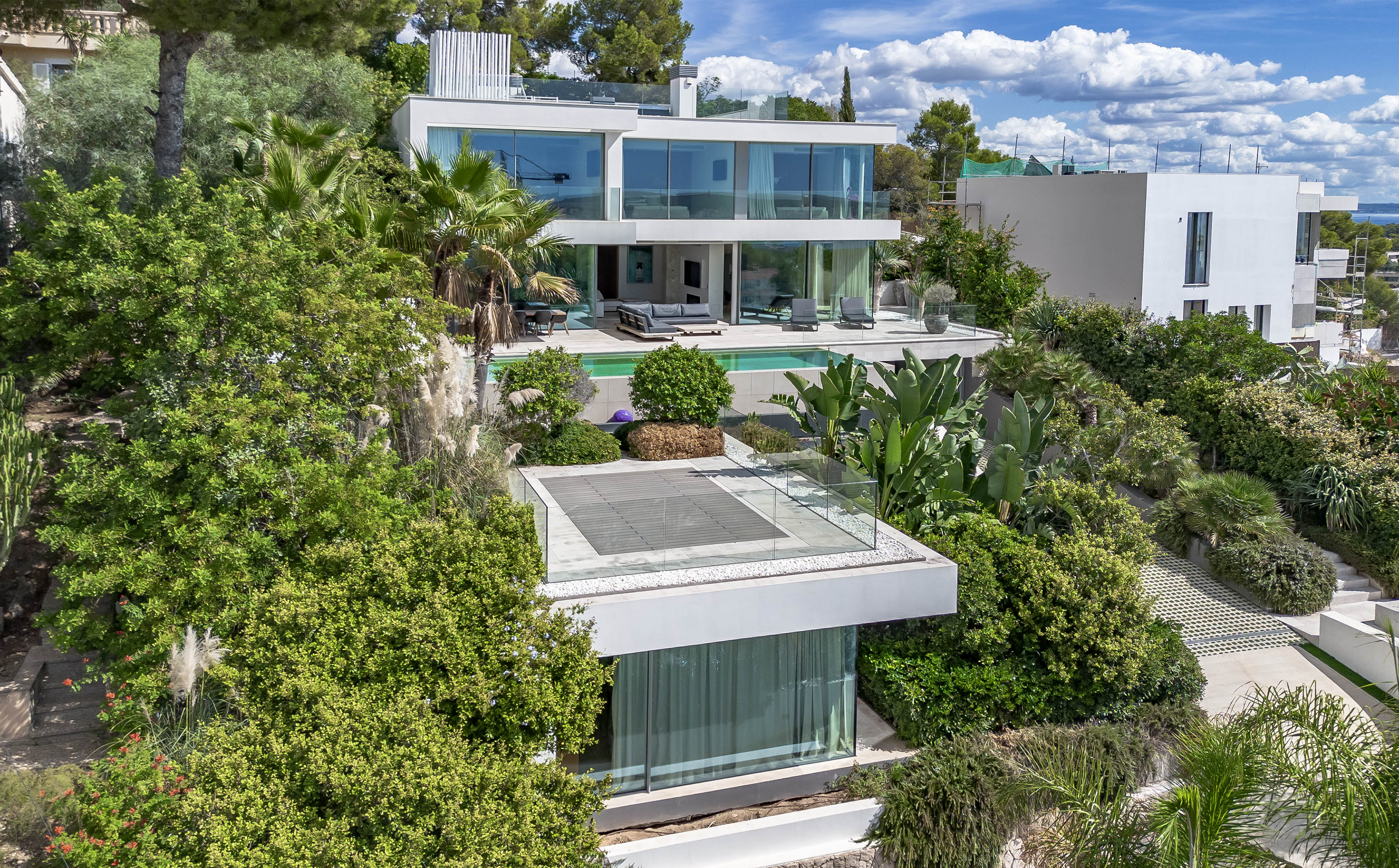 View property