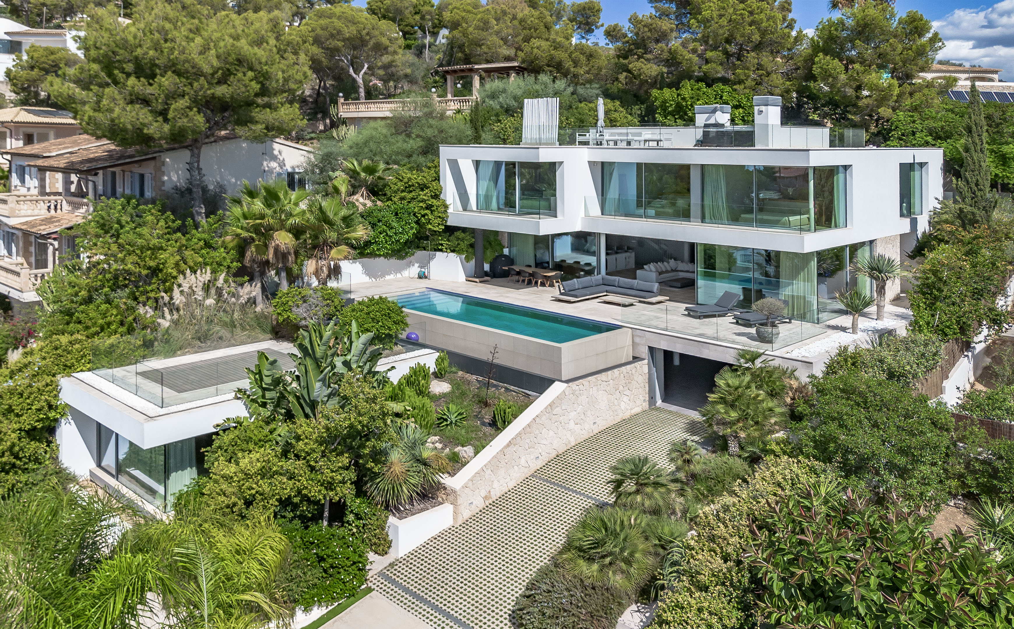 View property