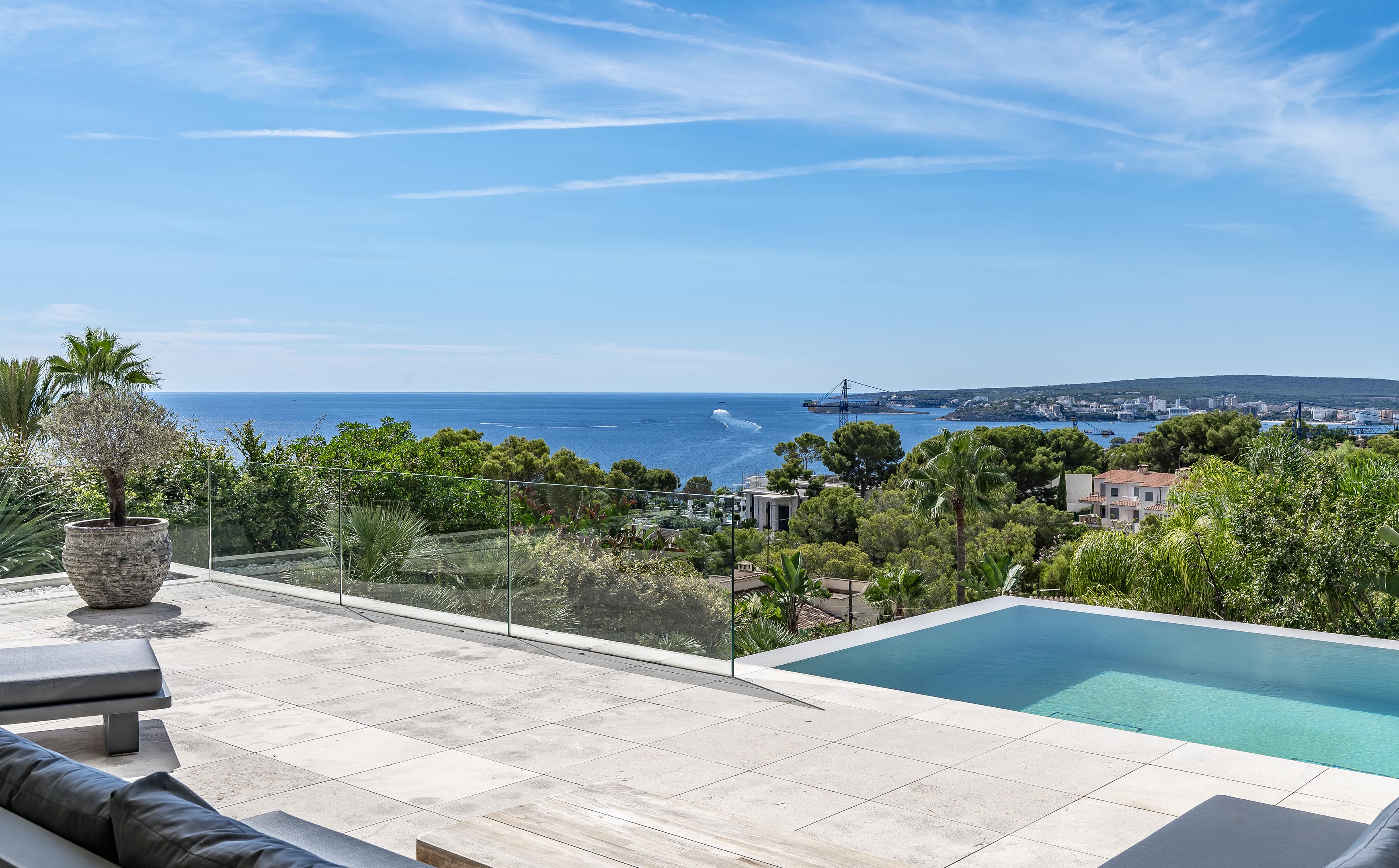 View property
