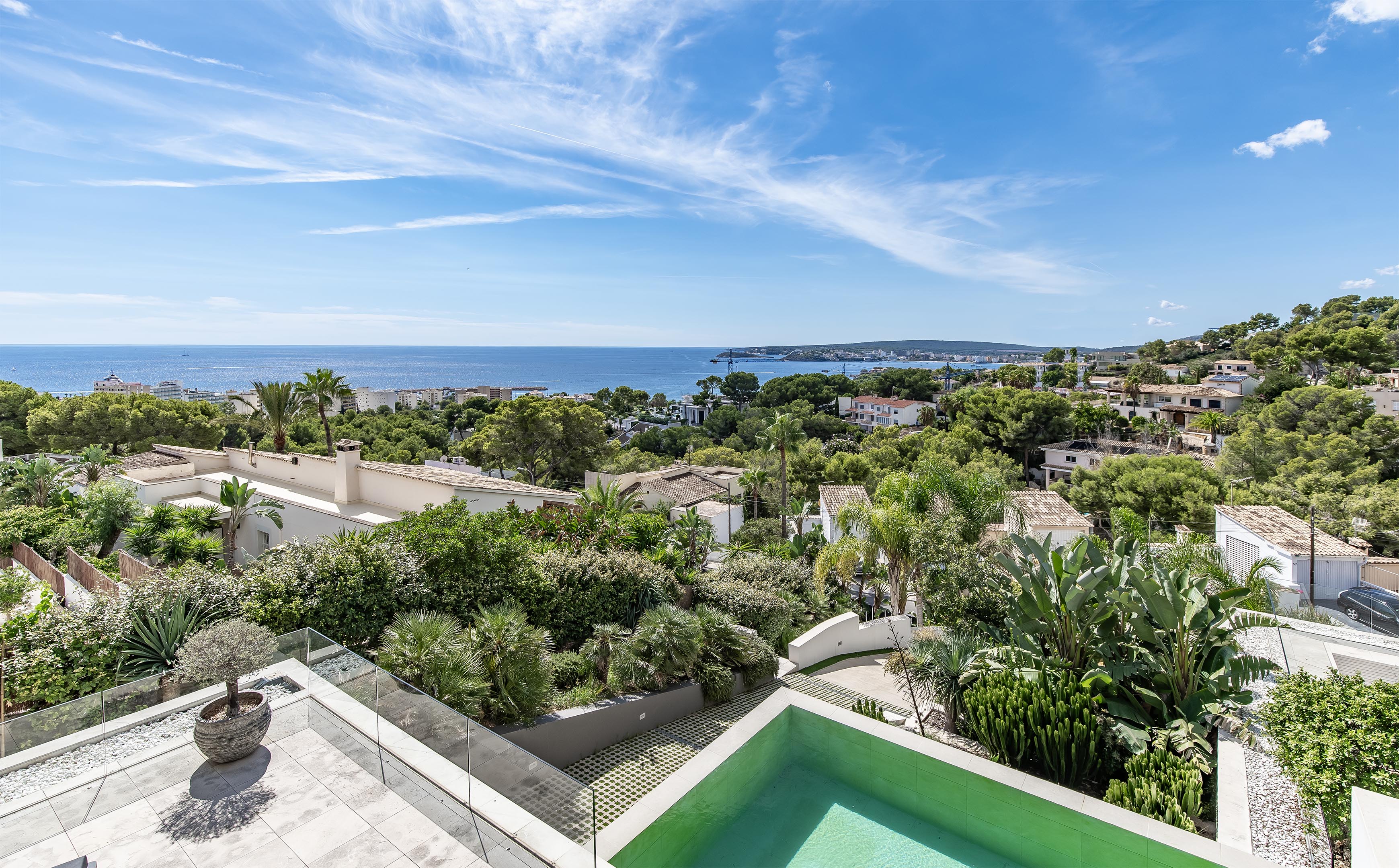View property