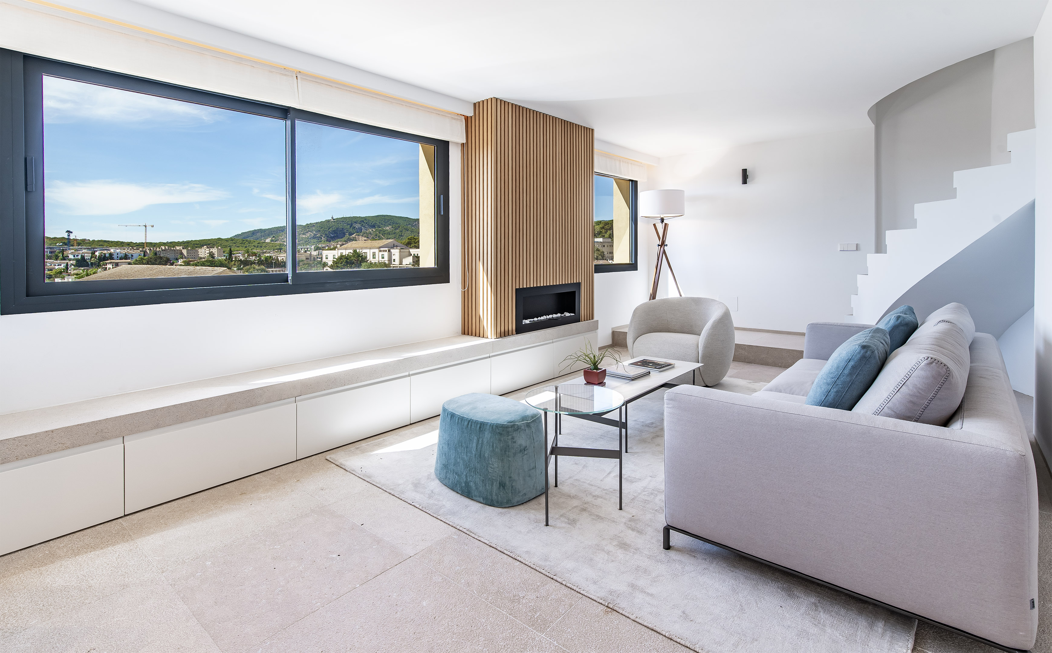 View property