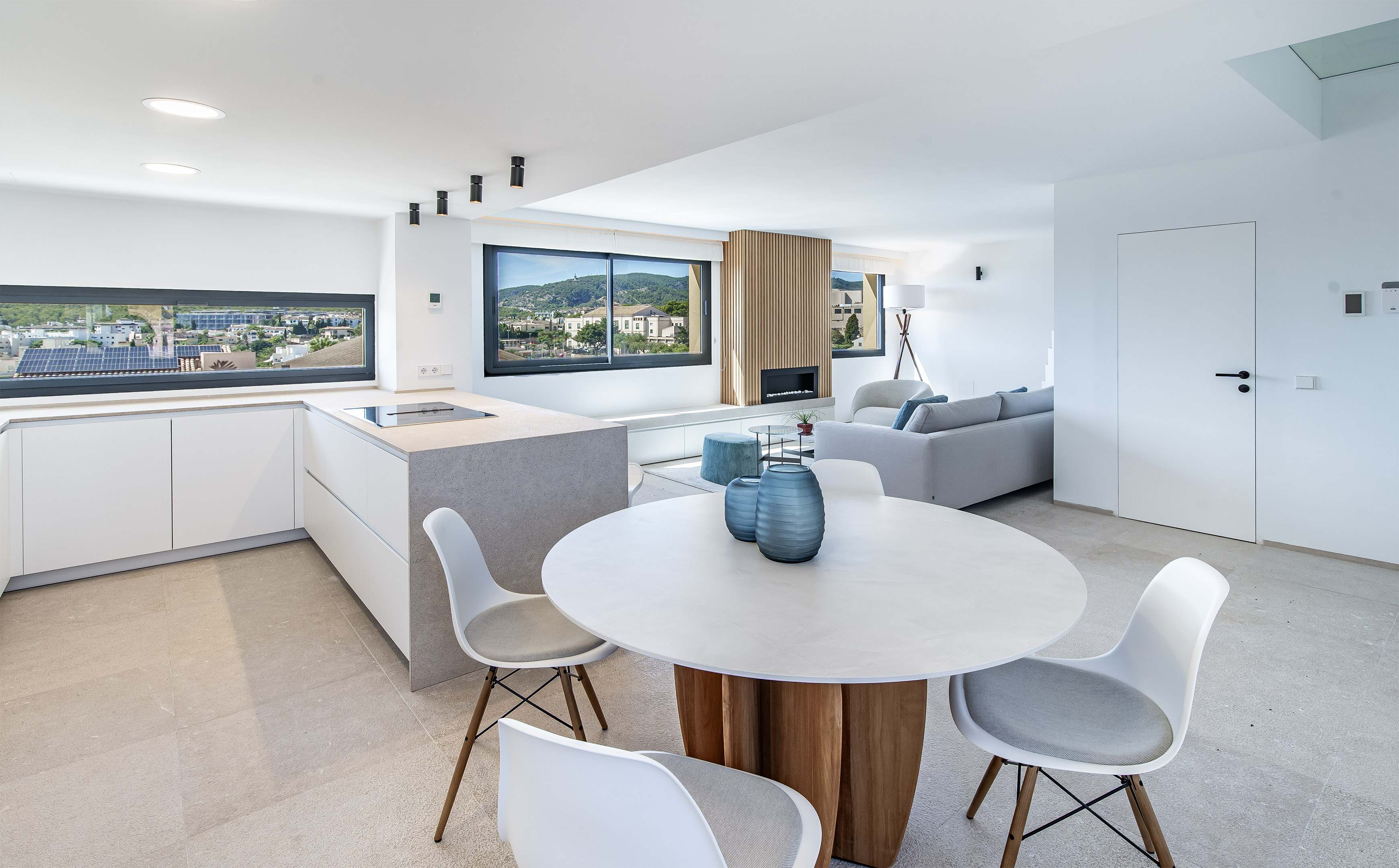 View property