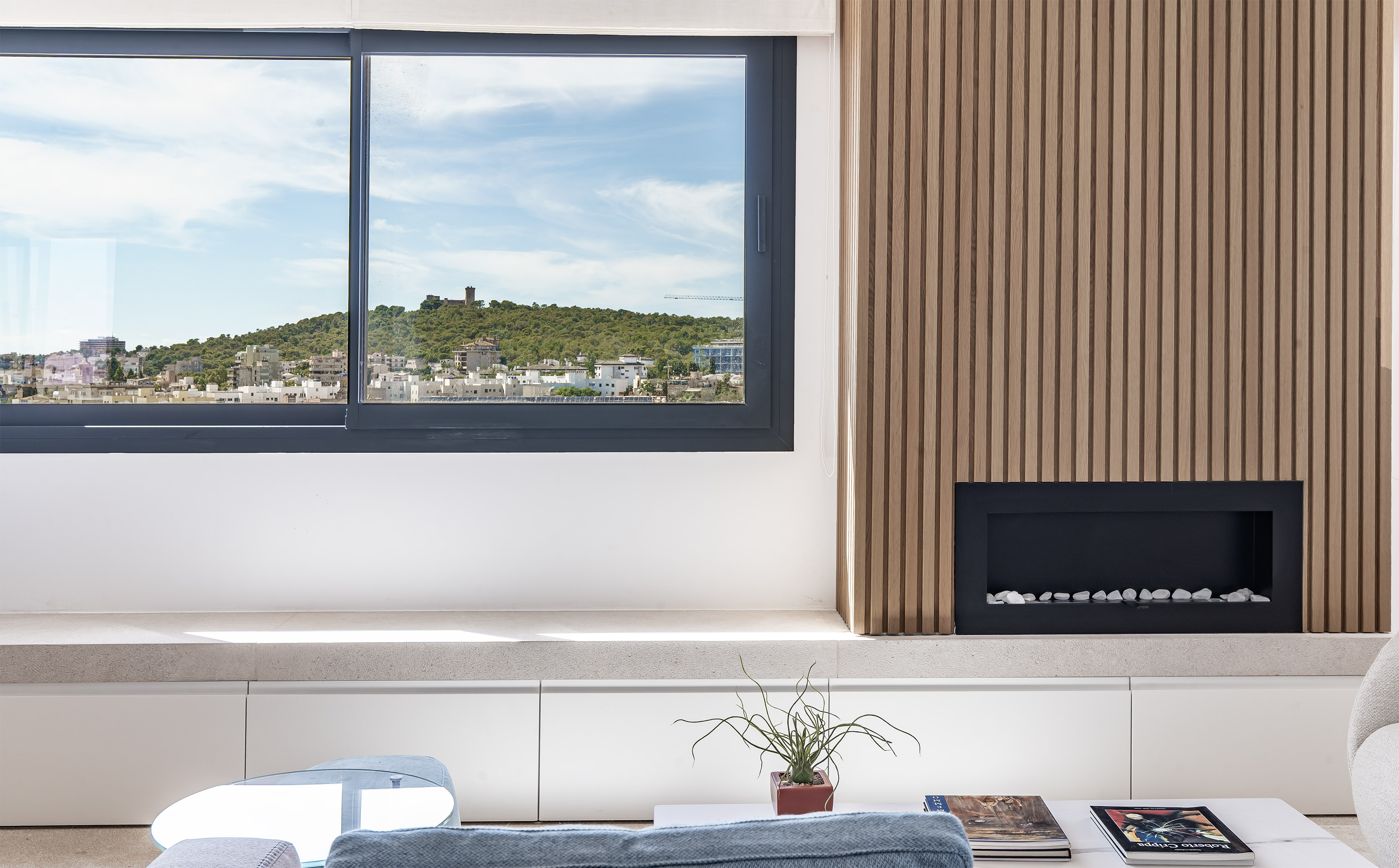 View property