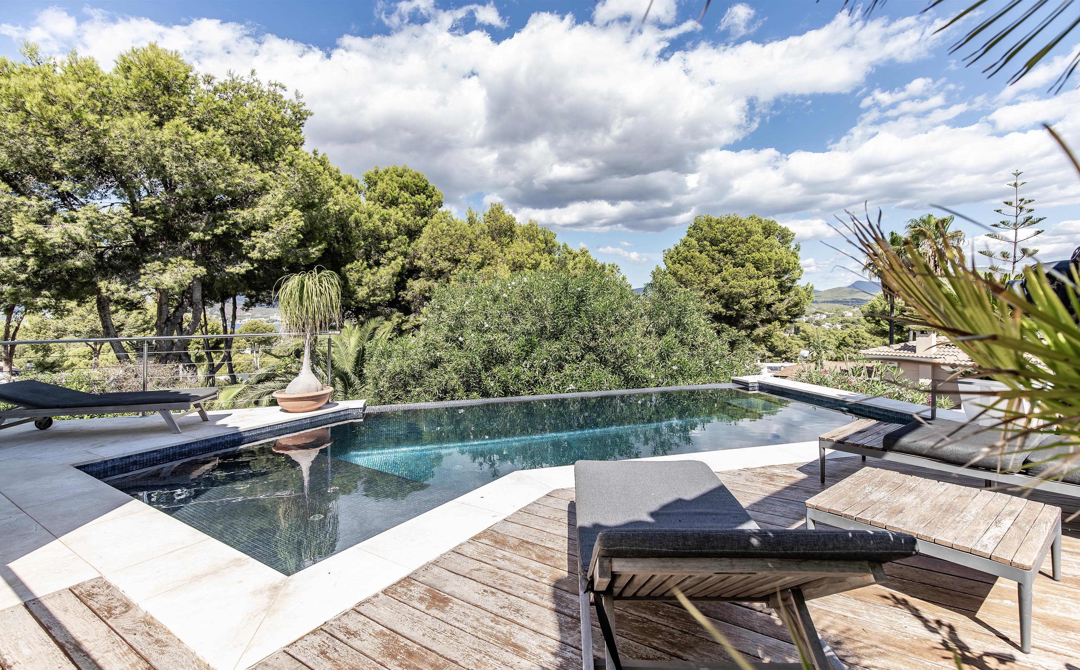 View property