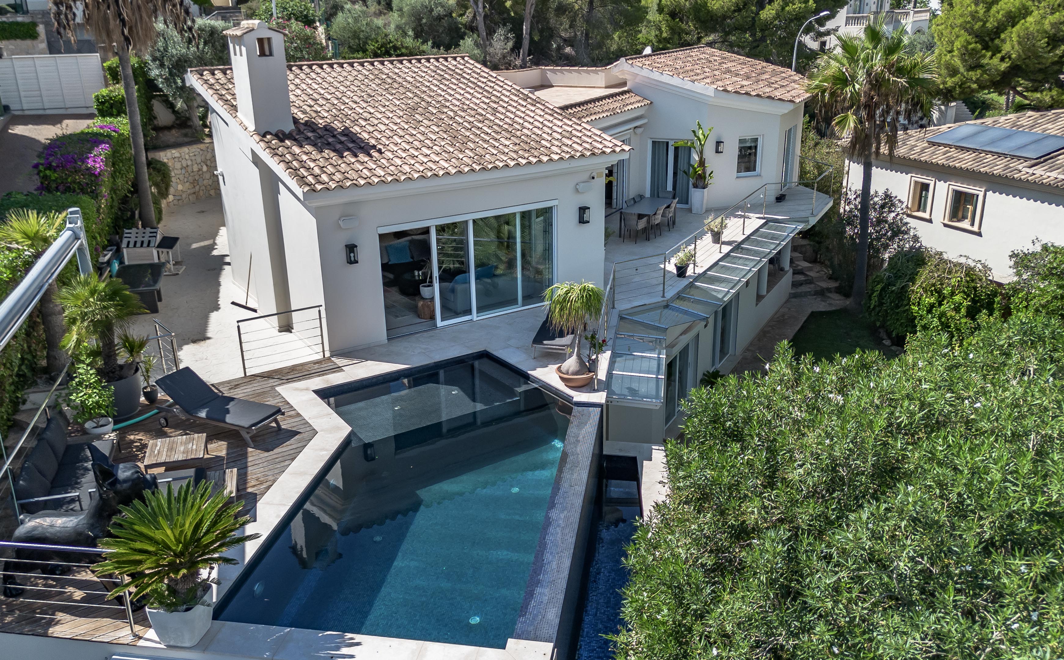 View property