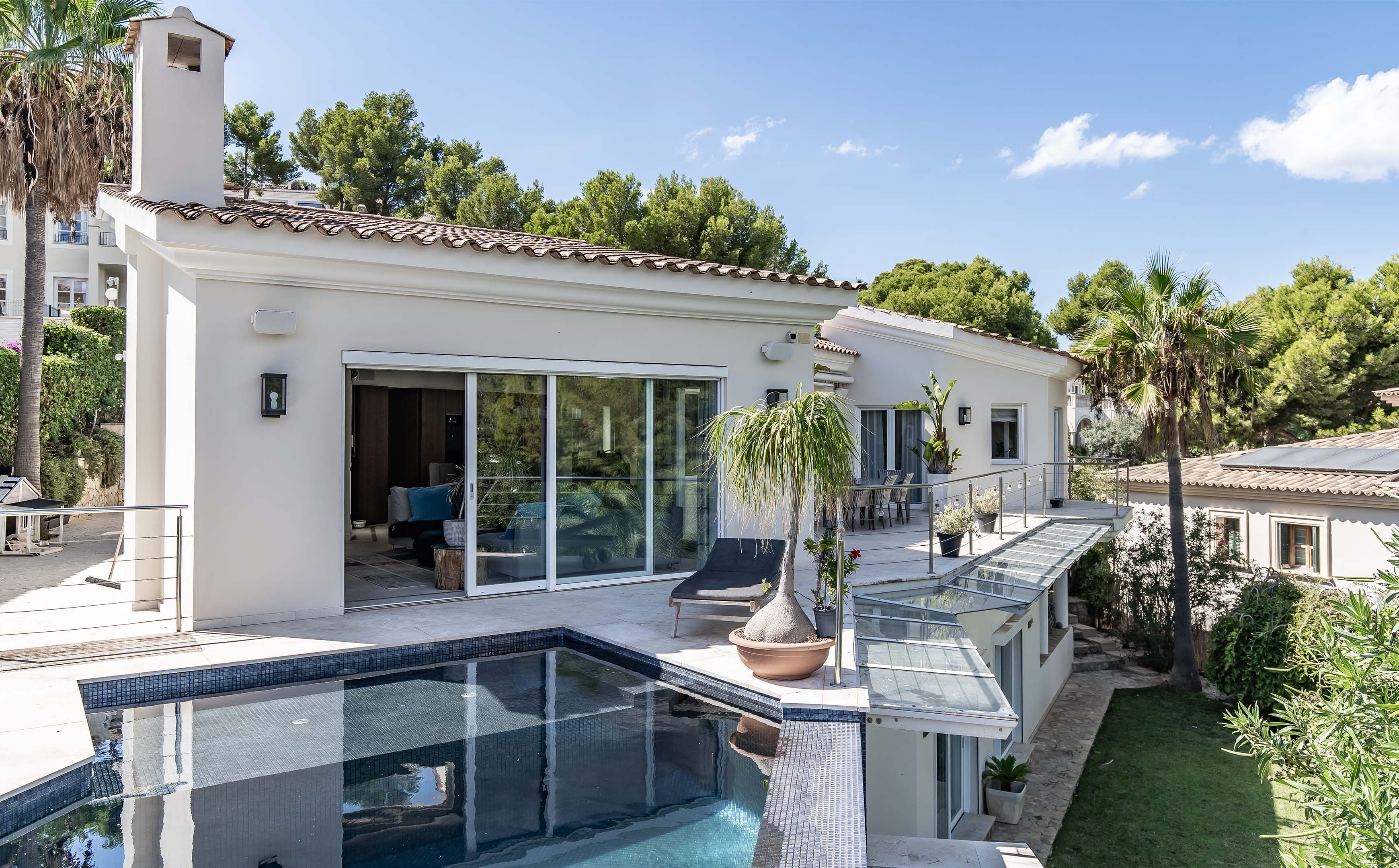 View property