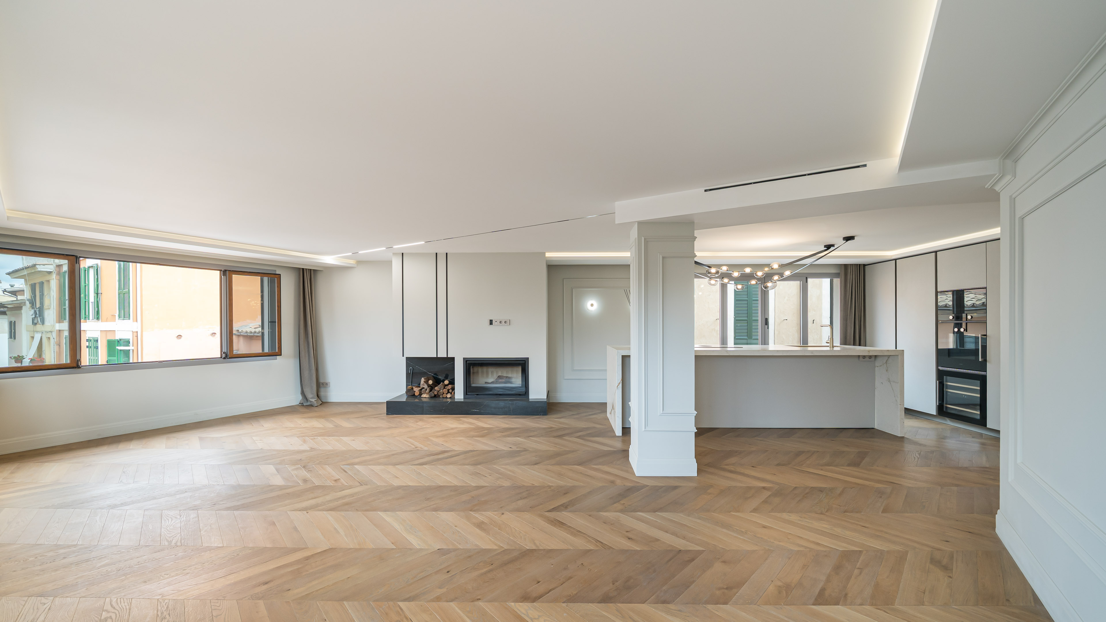 View property