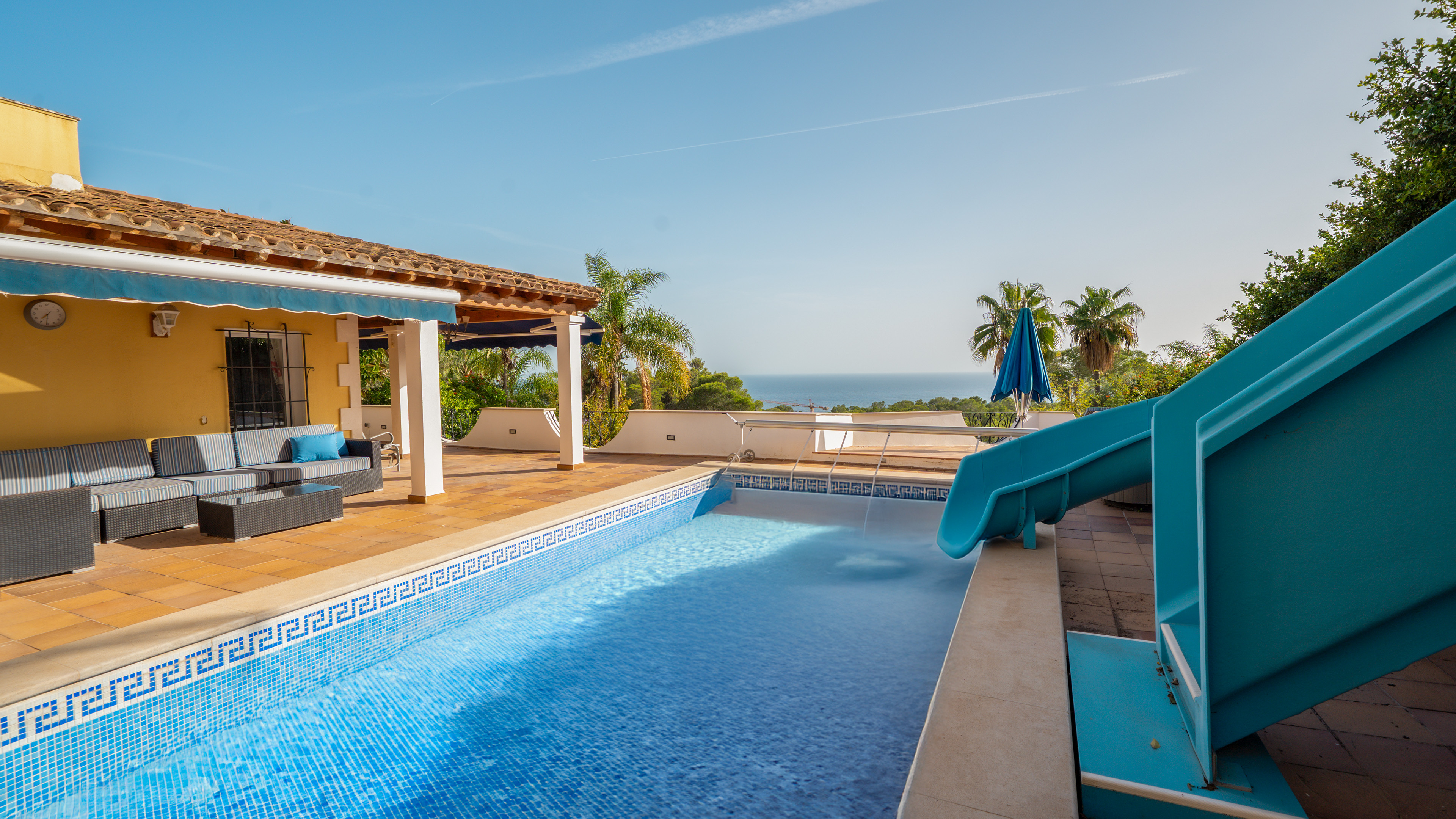 View property