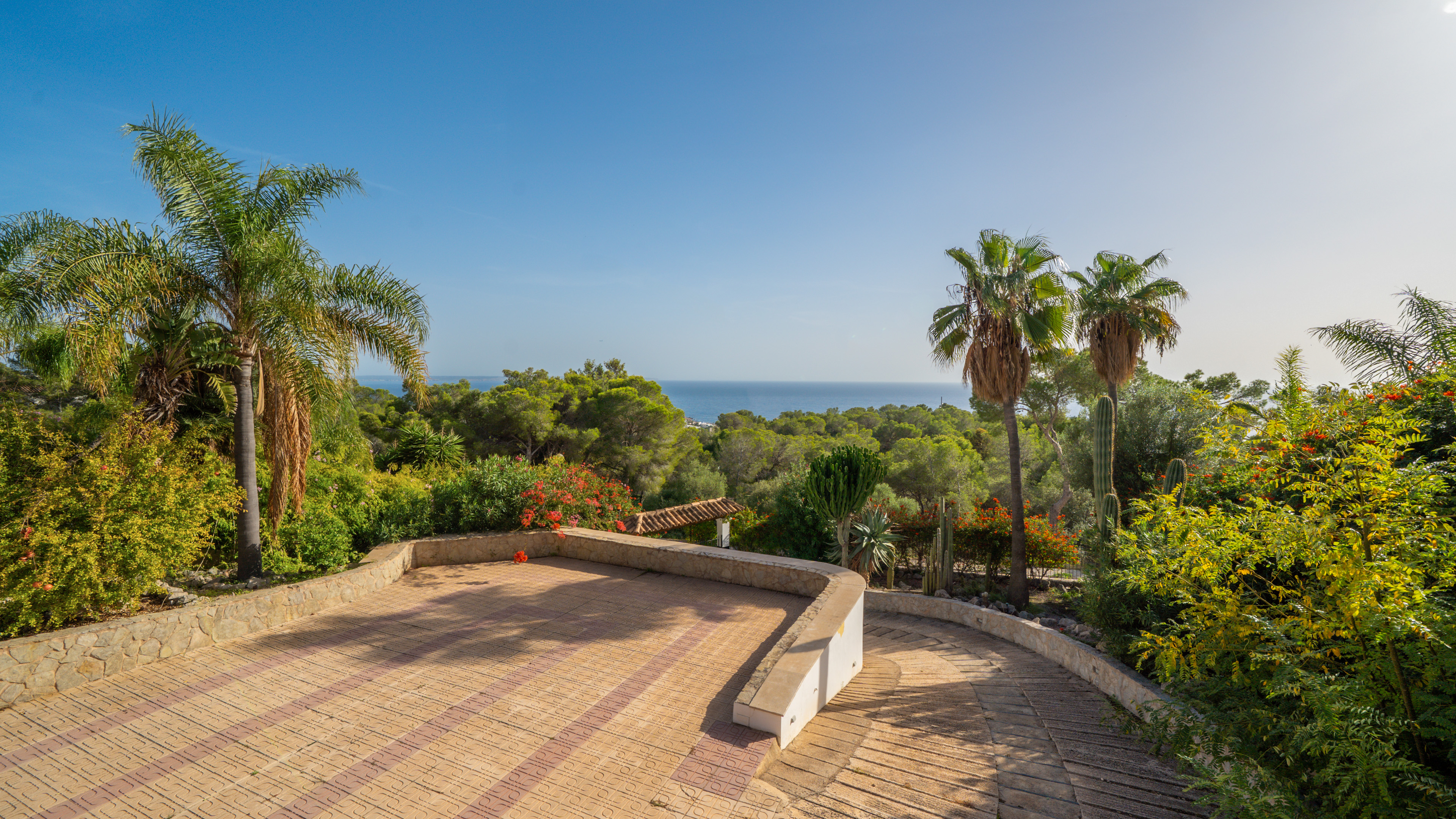 View property