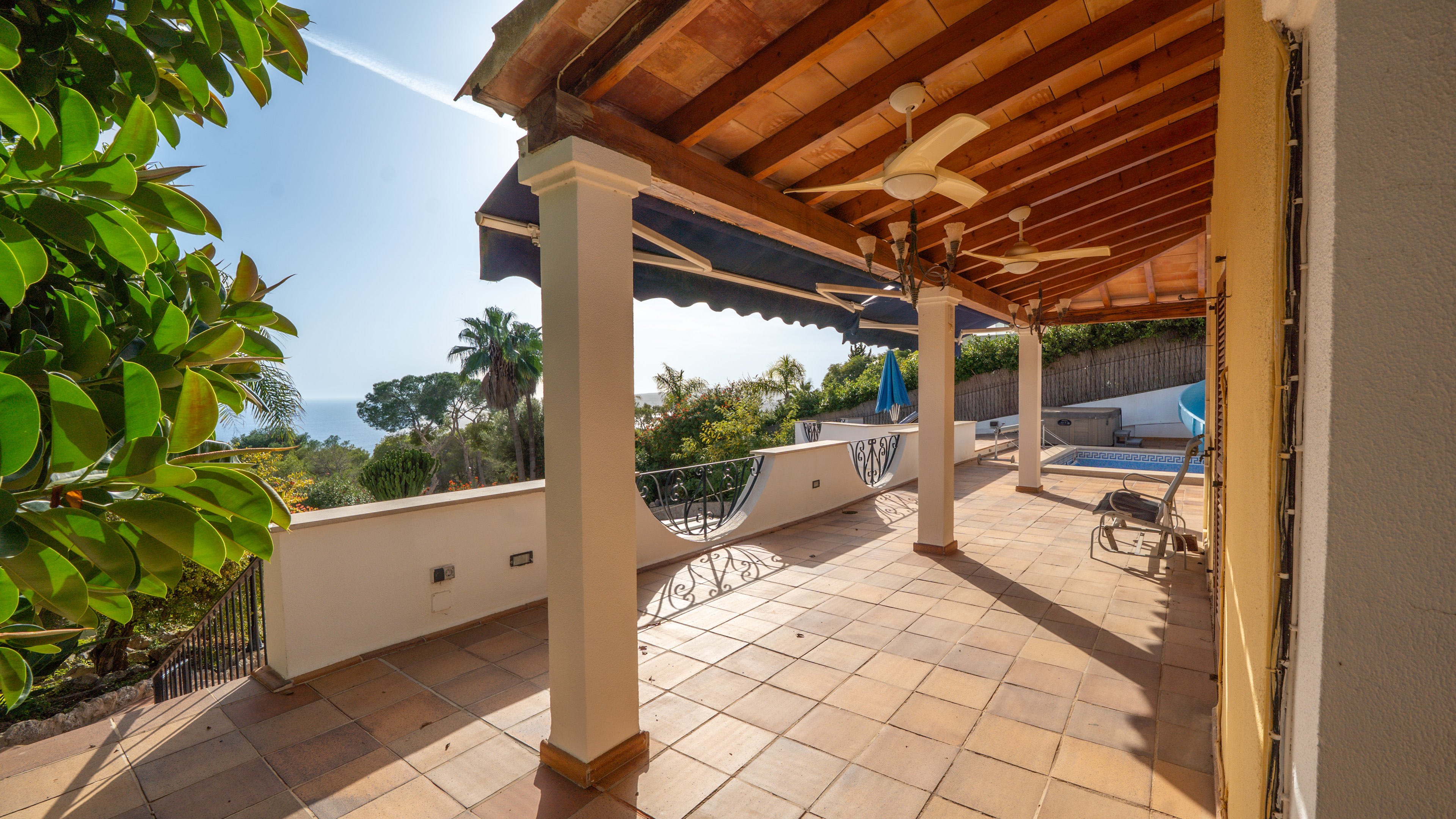 View property