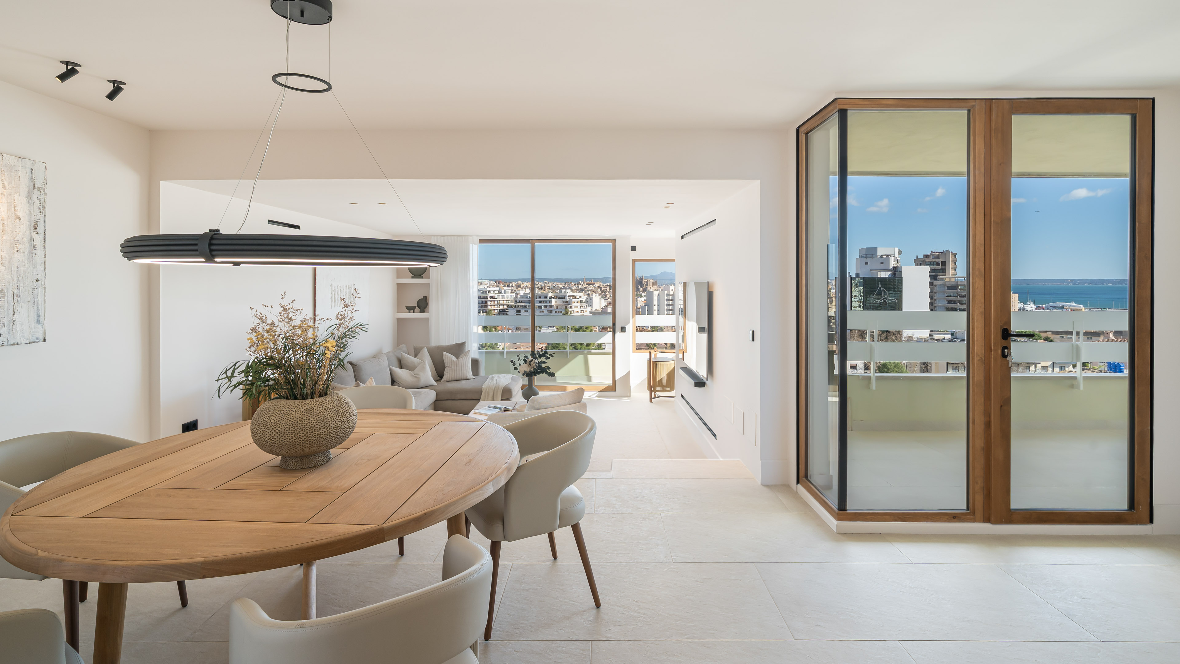 View property