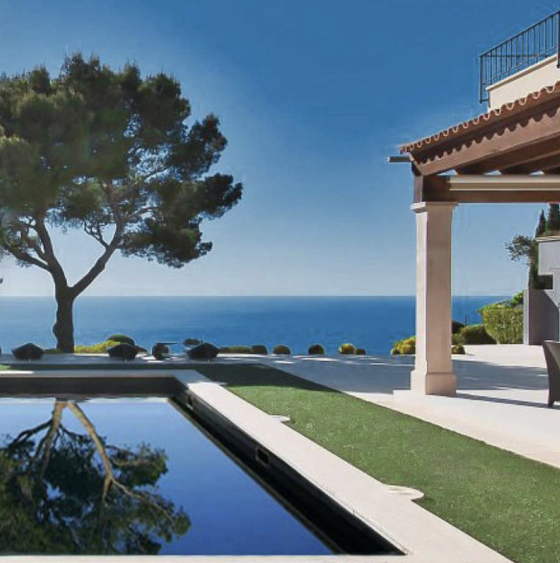 View property