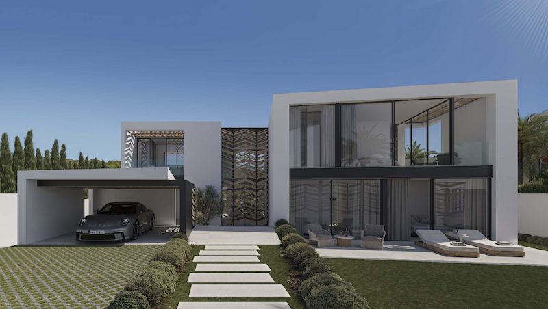 View property
