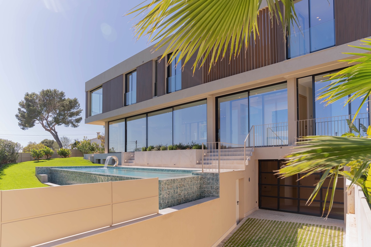 View property