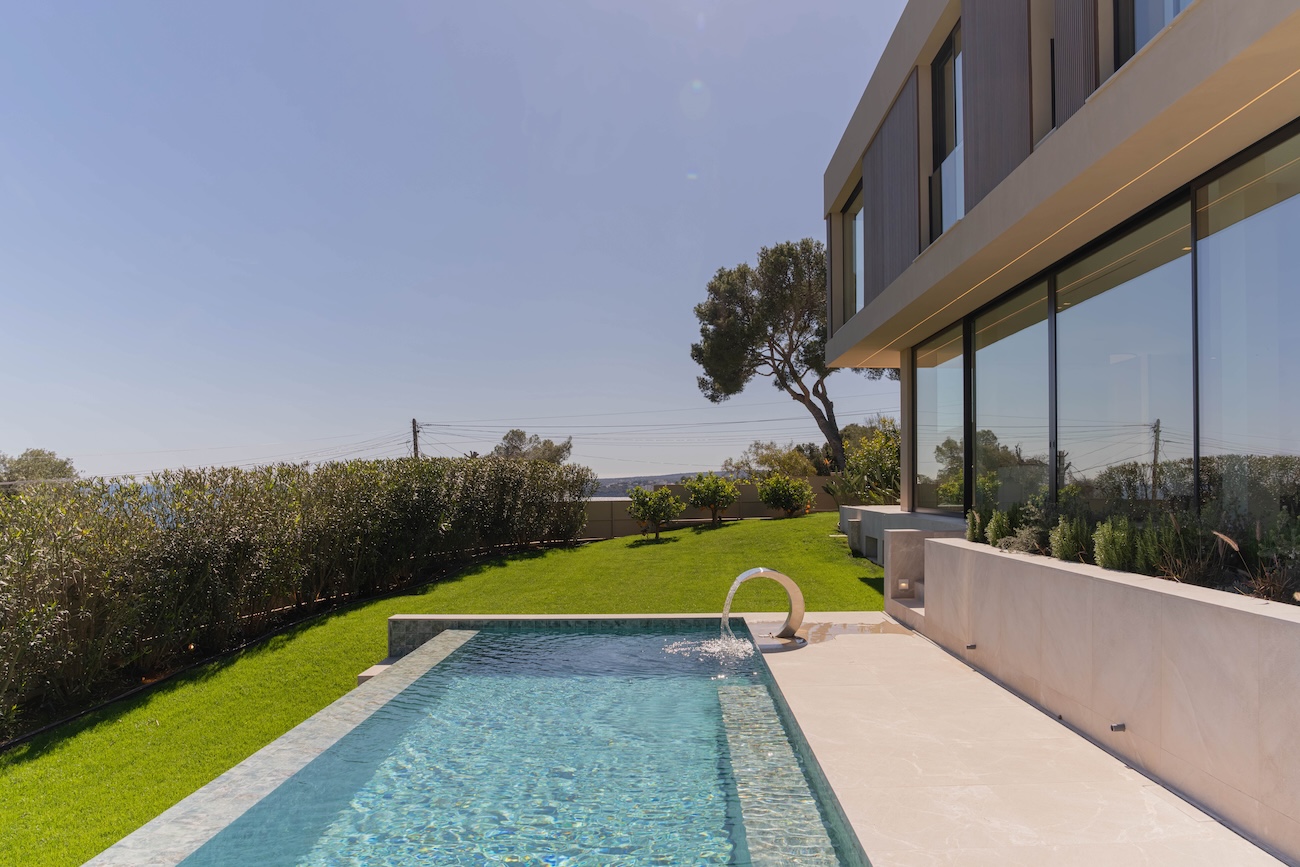 View property