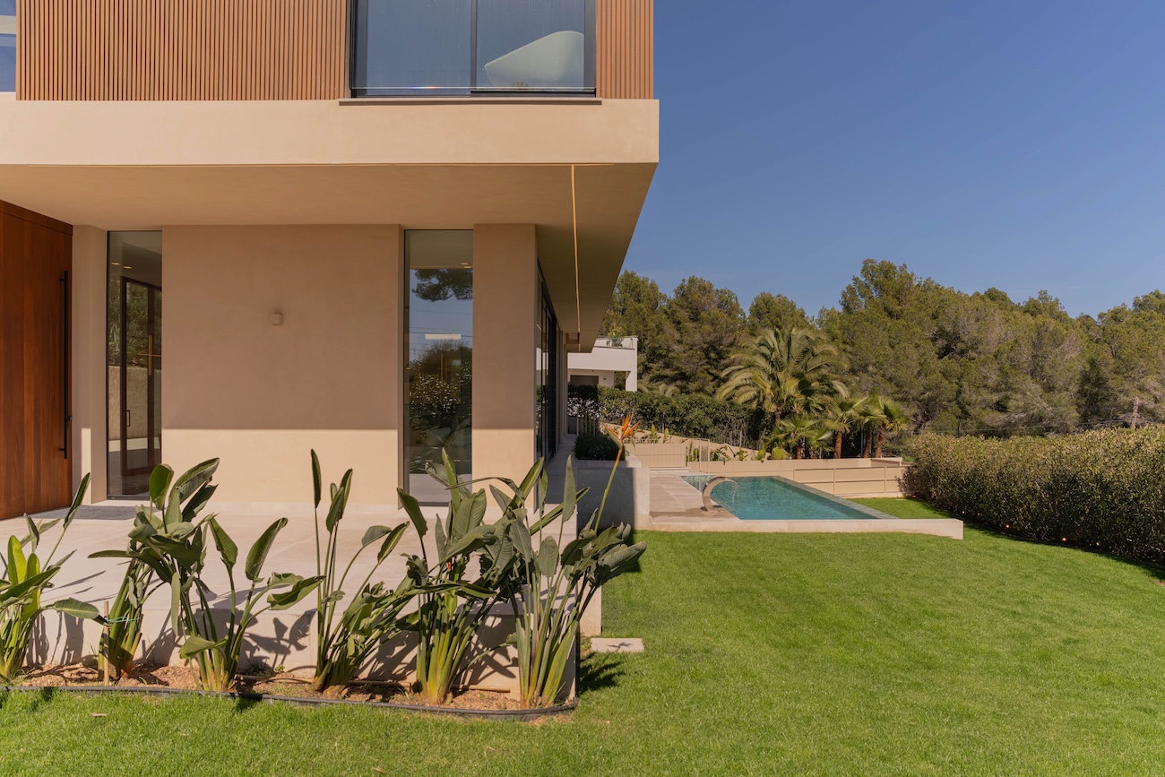 View property