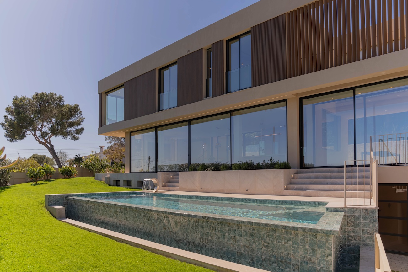 View property