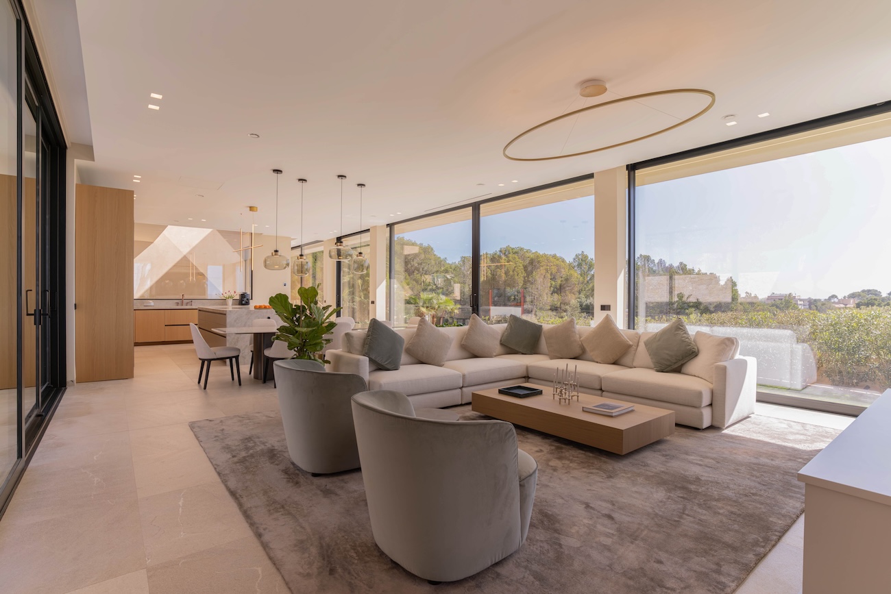View property