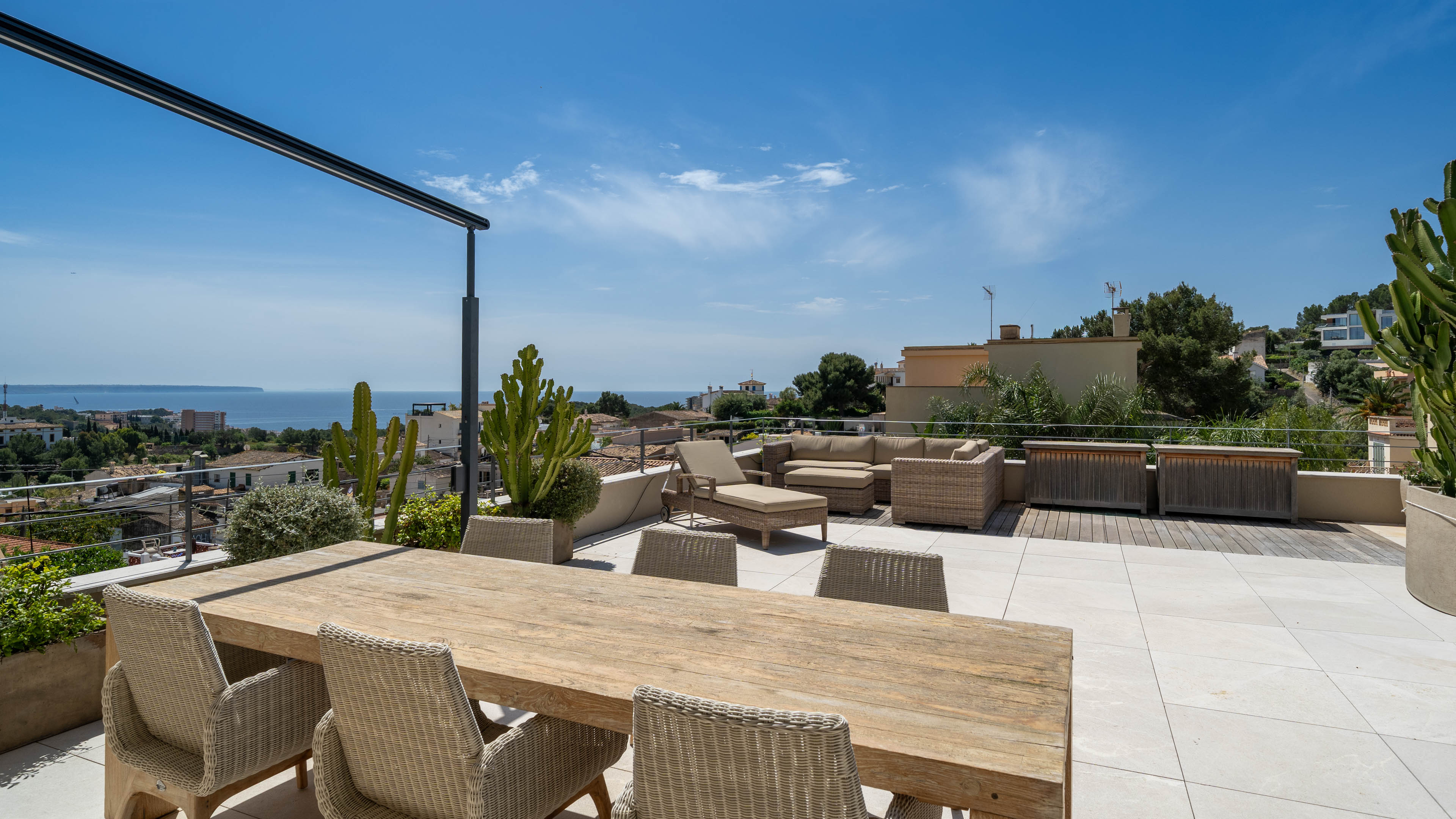 View property