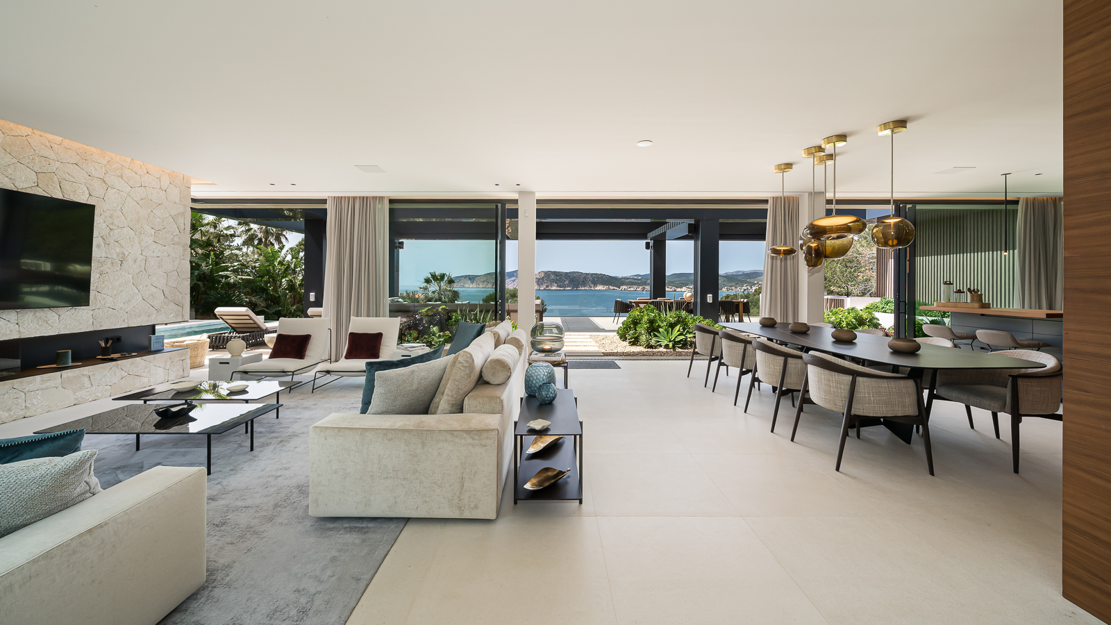 View property