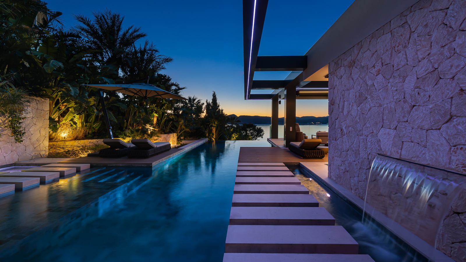 View property