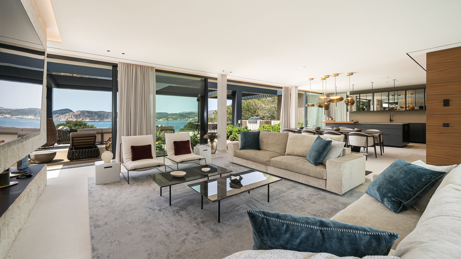 View property