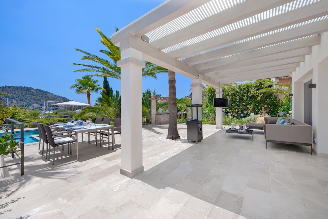 View property