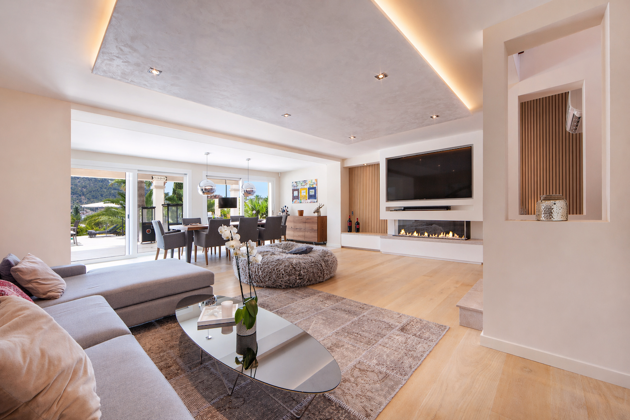View property