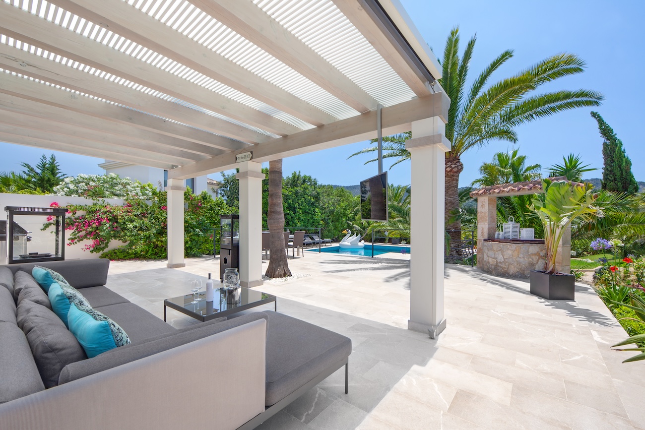 View property