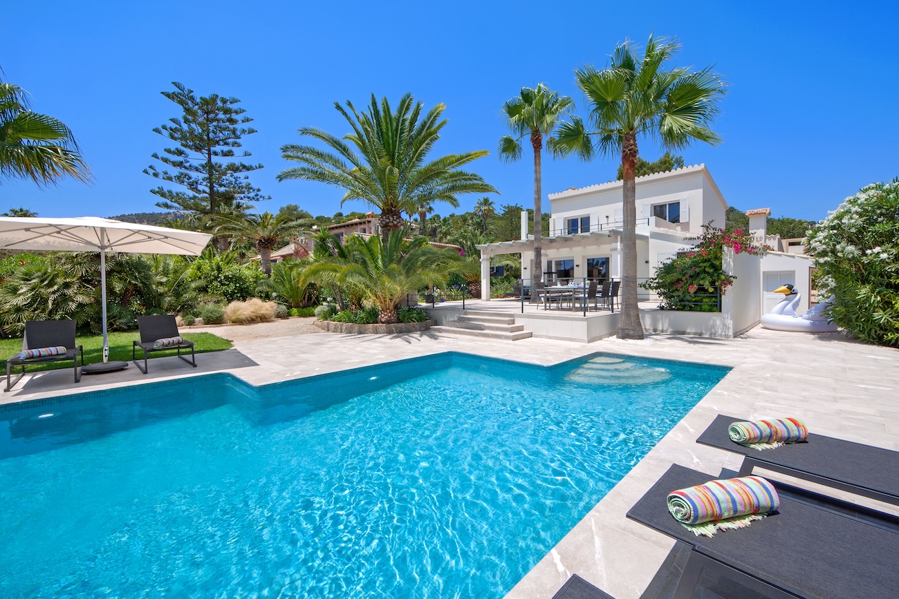 View property