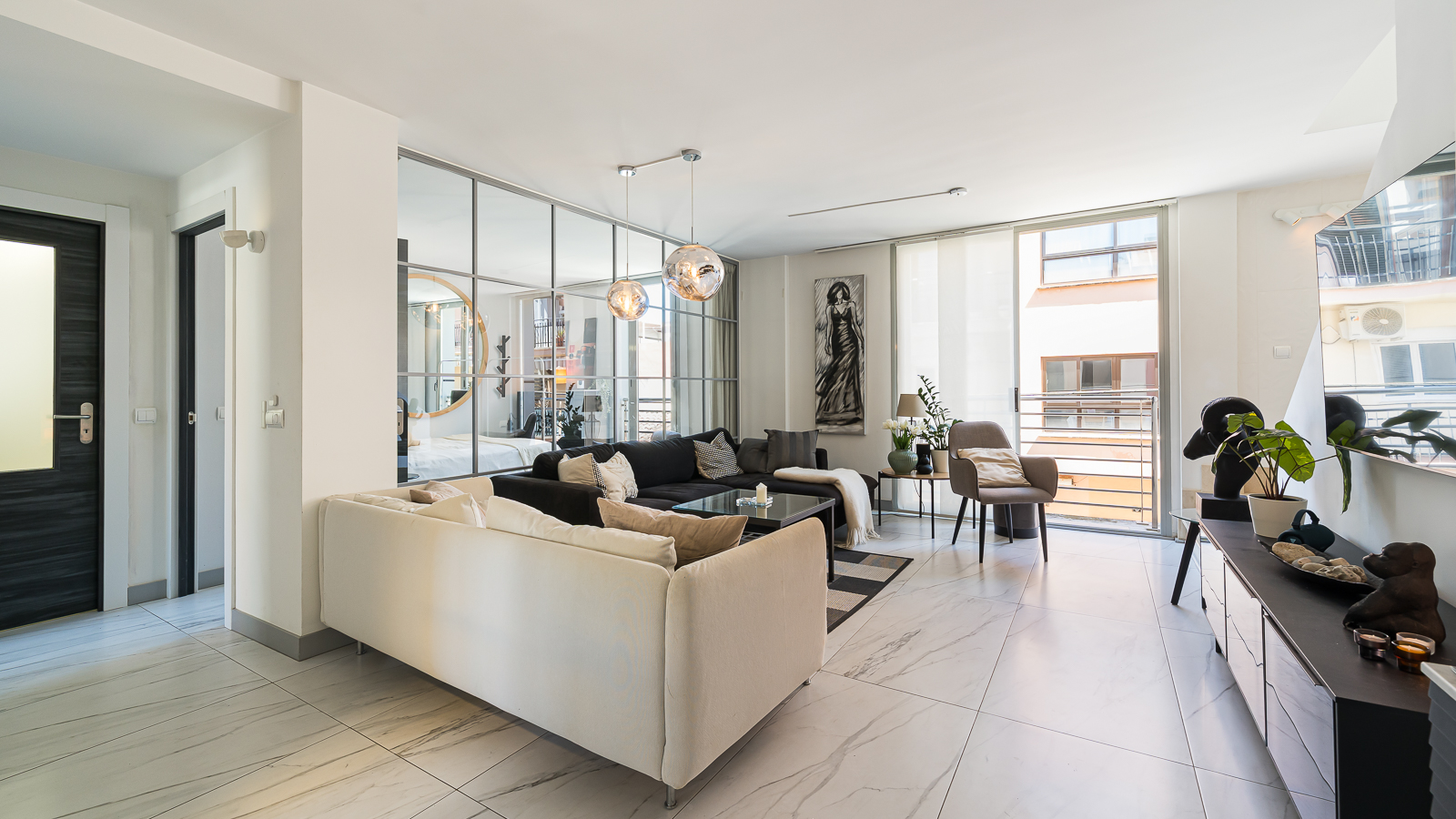 View property